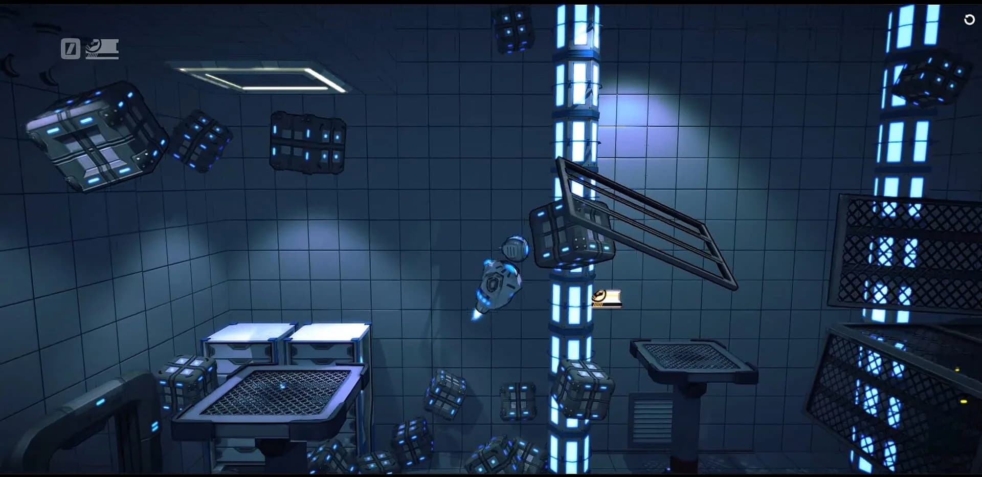 CO-OP : Decrypted screenshot 3