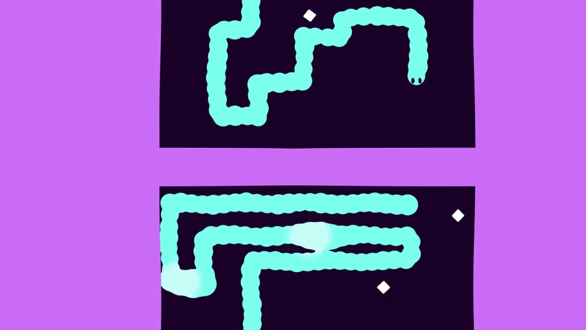 Co-op SNEK Online screenshot 3