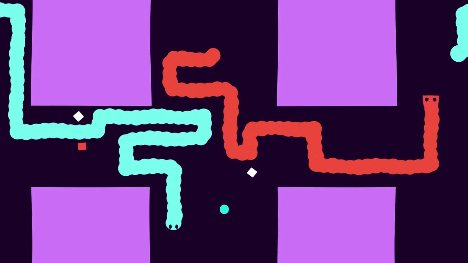 Co-op SNEK Online screenshot 5