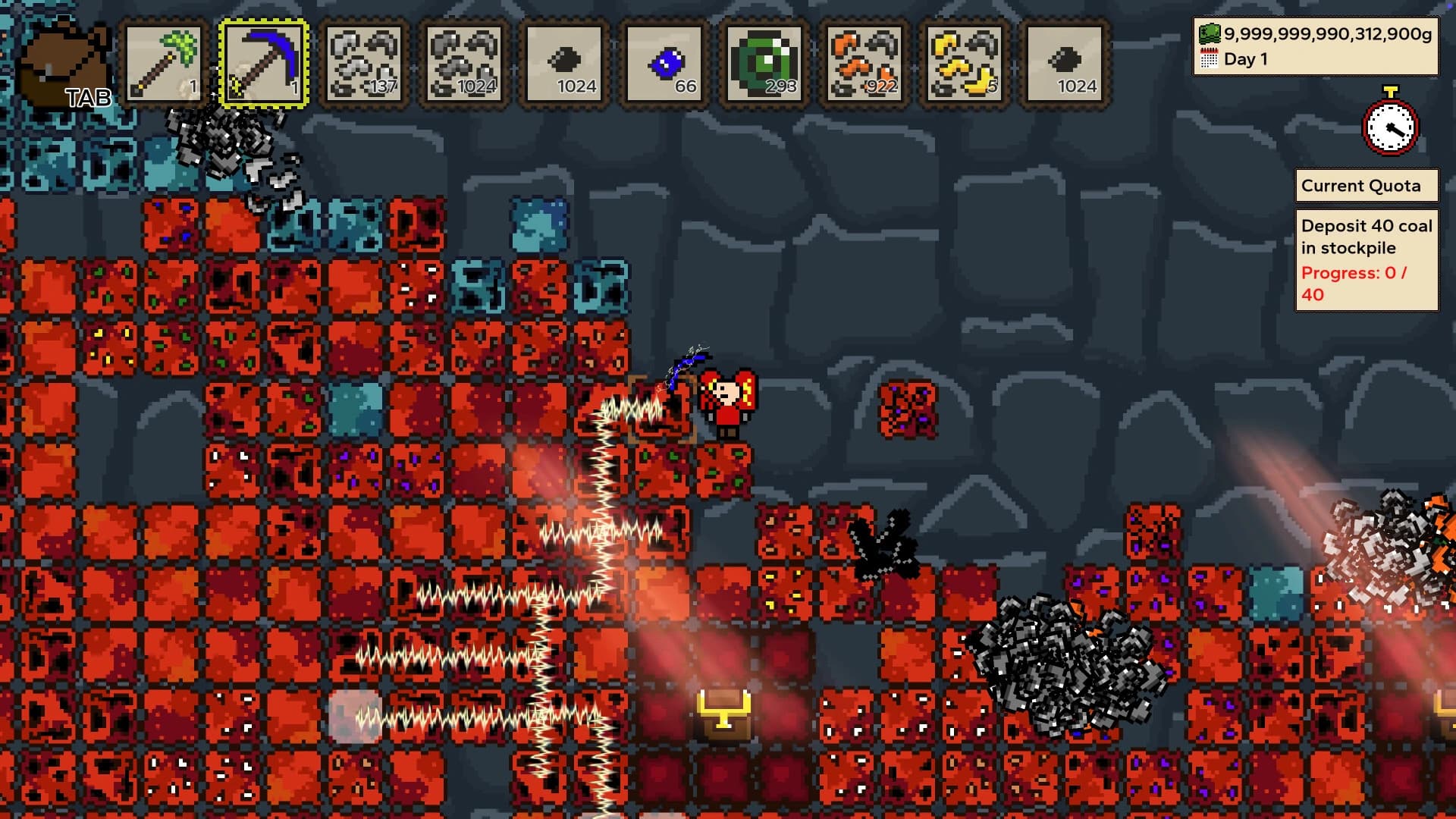 Coal LLC screenshot 8