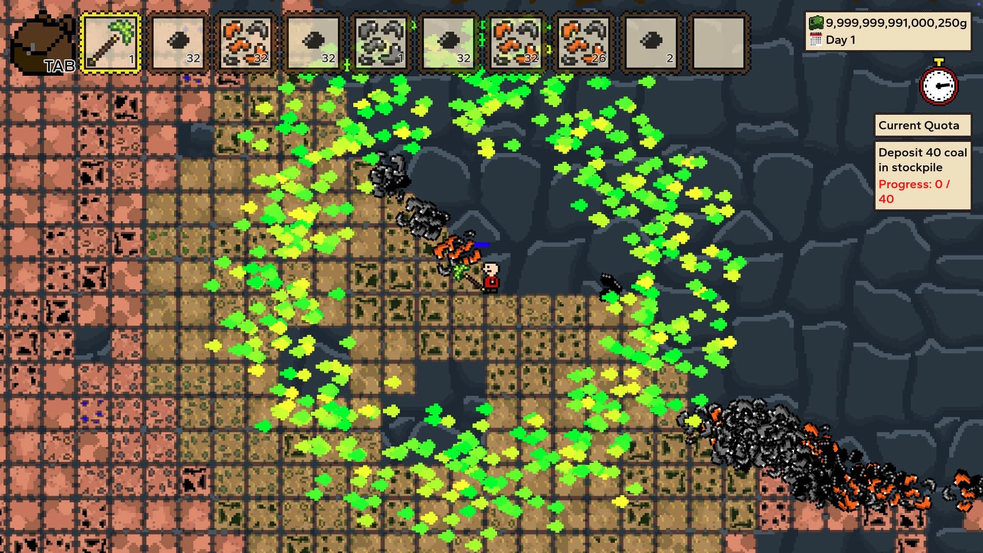 Coal LLC screenshot 6