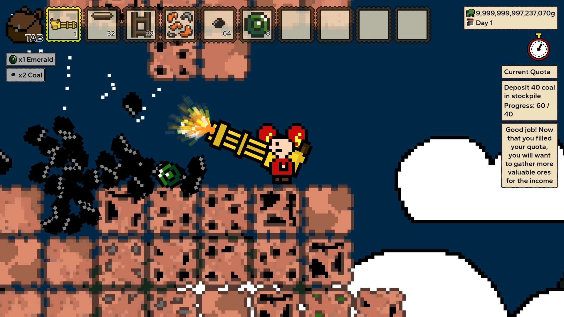 Coal LLC screenshot 3