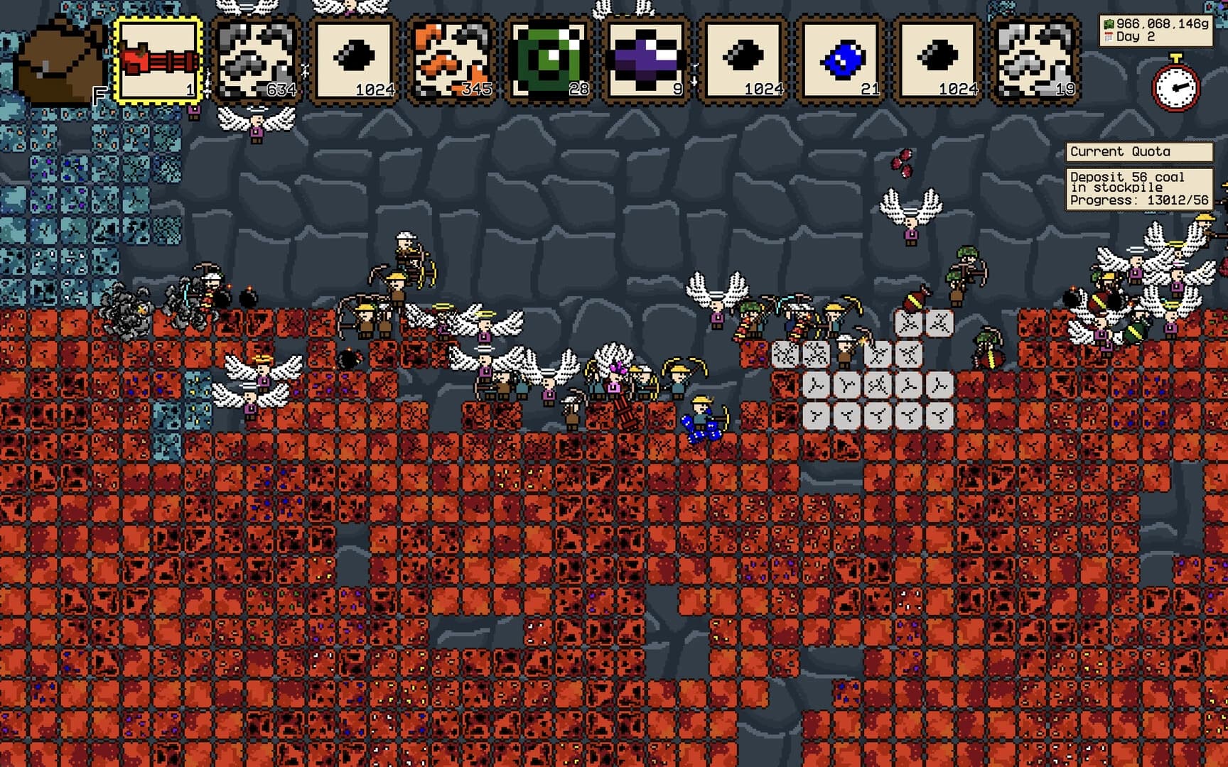 Coal LLC screenshot 5