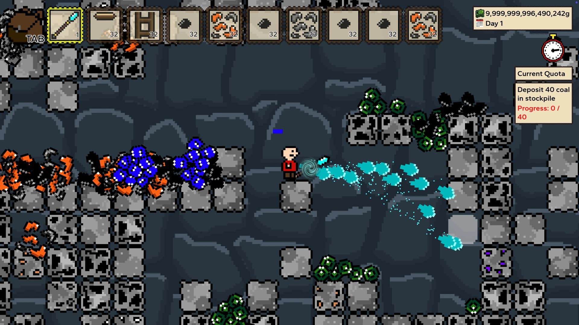 Coal LLC screenshot 4