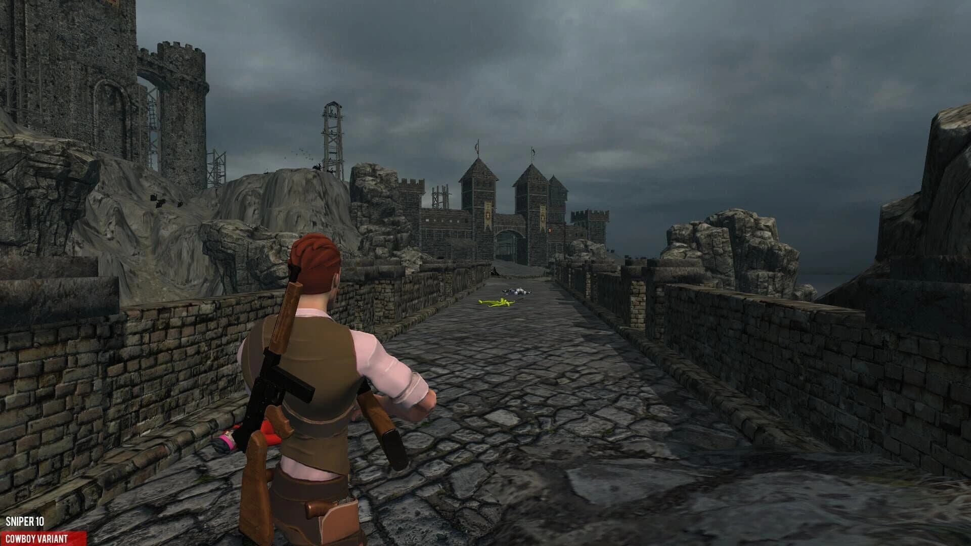 Coast team screenshot 3
