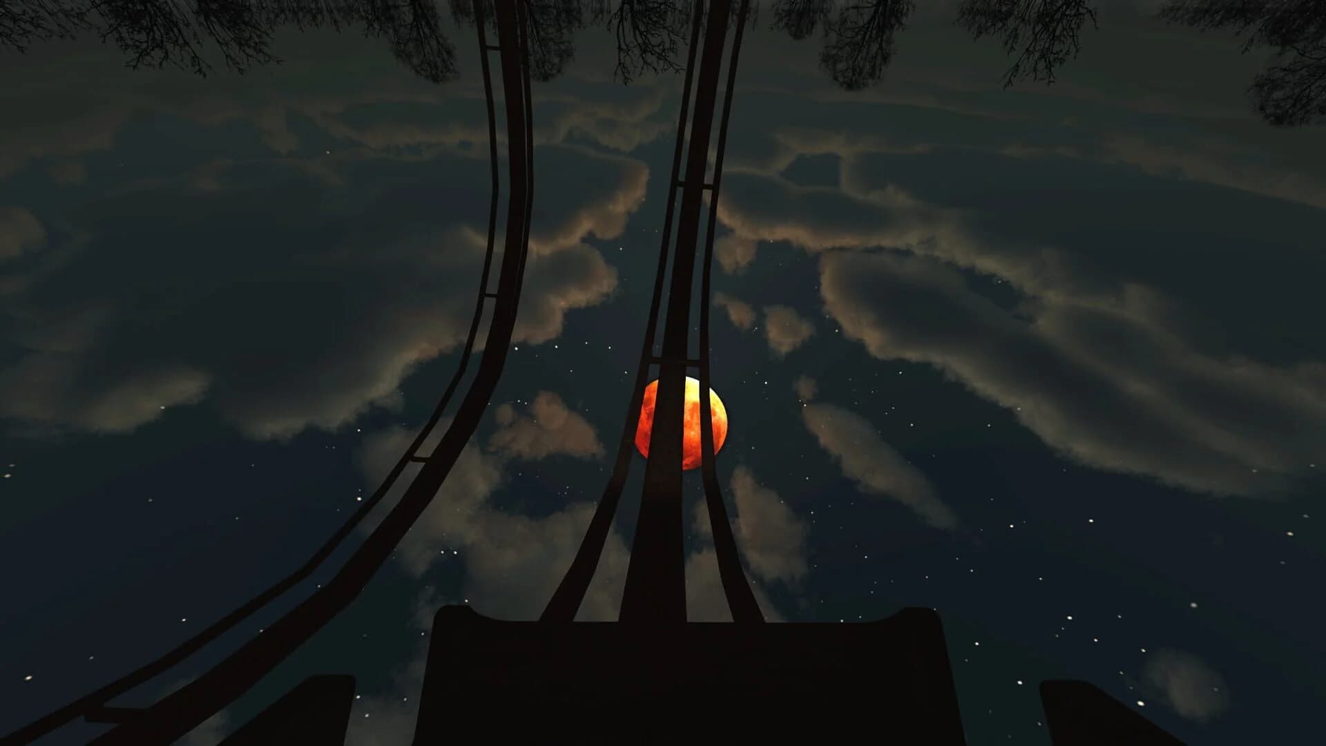 Coaster of Carnage VR screenshot 4