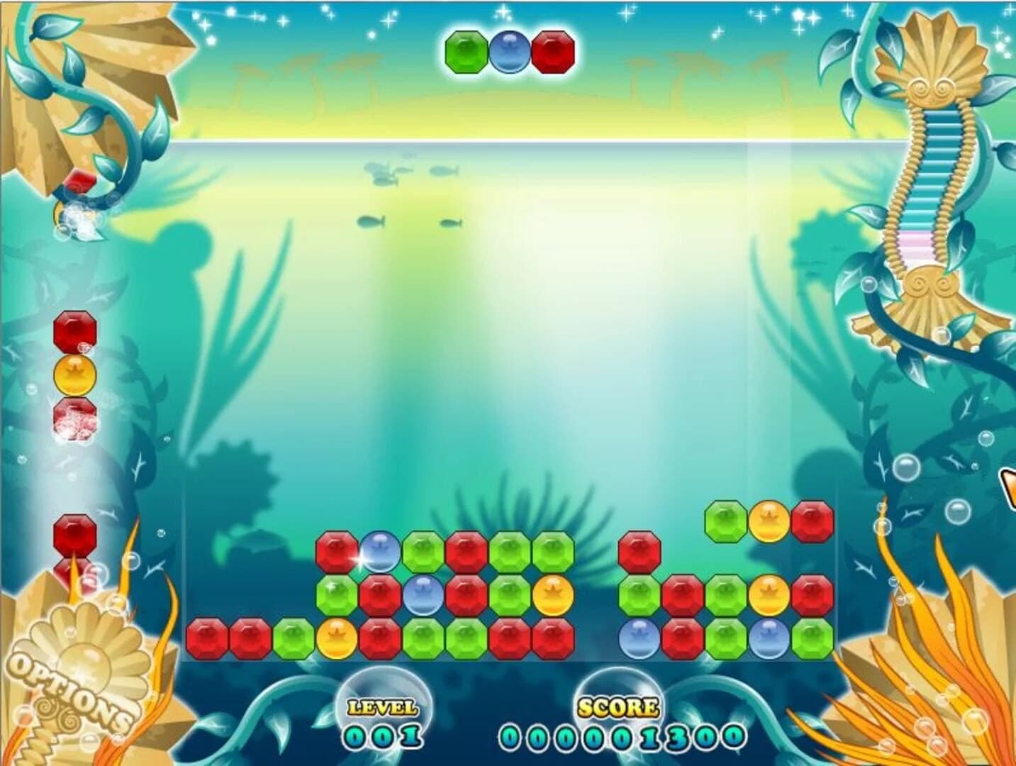 Cobi Treasure Deluxe screenshot 4