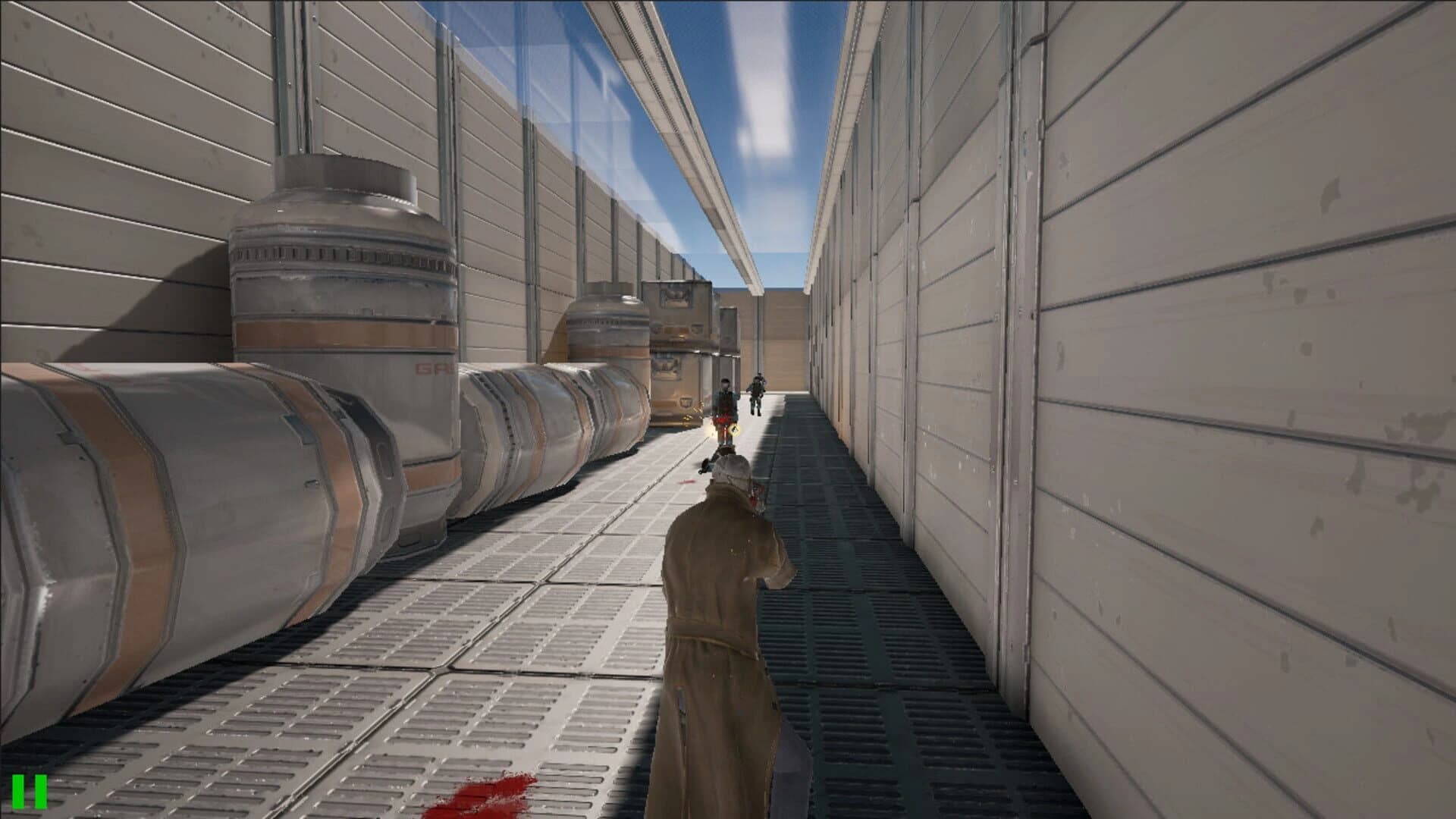 Cobos screenshot 5