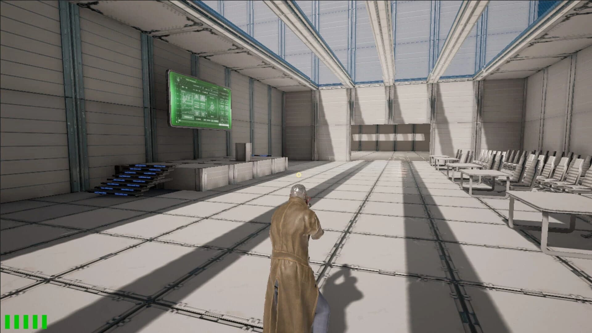 Cobos screenshot 3