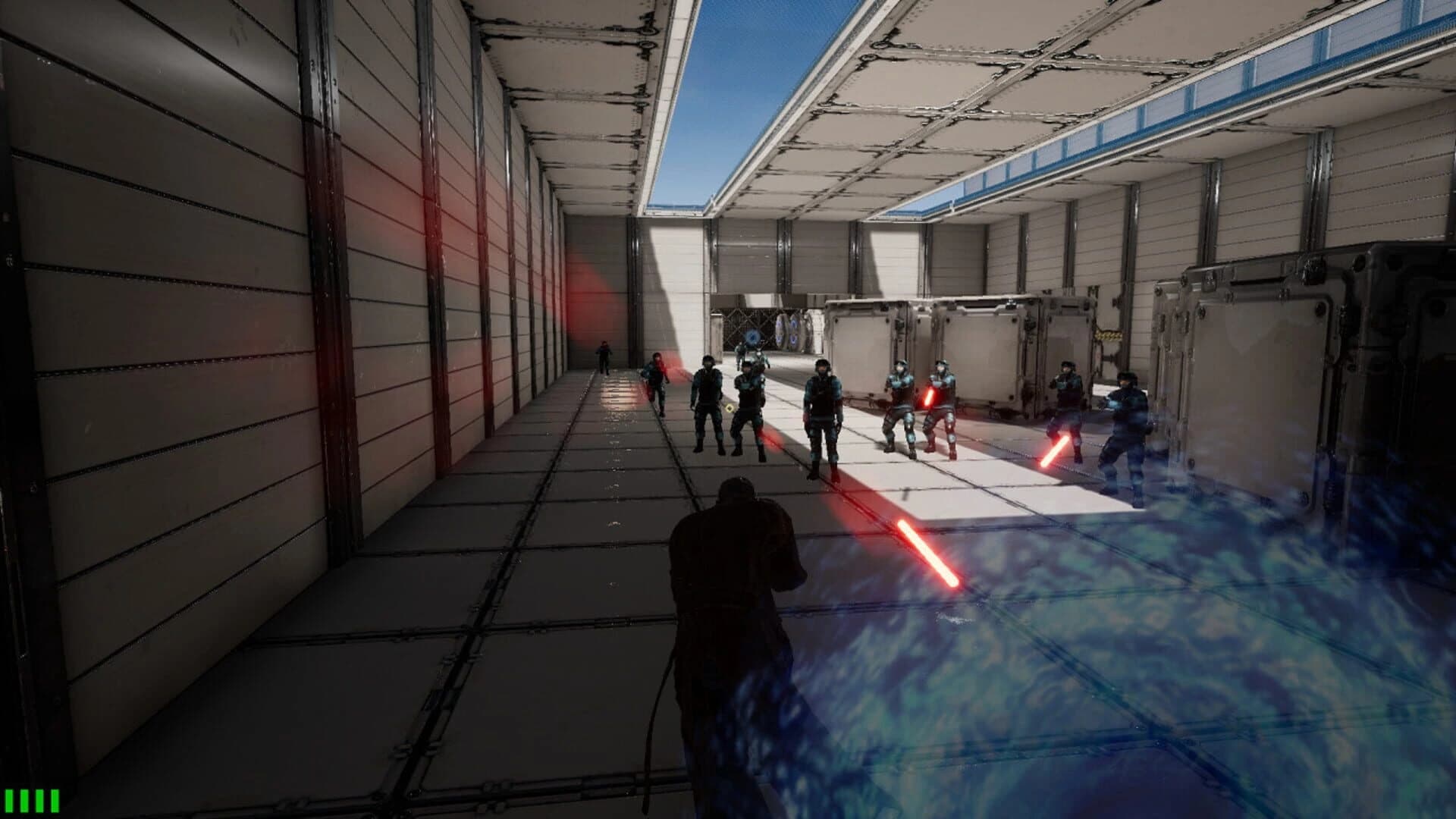 Cobos screenshot 1
