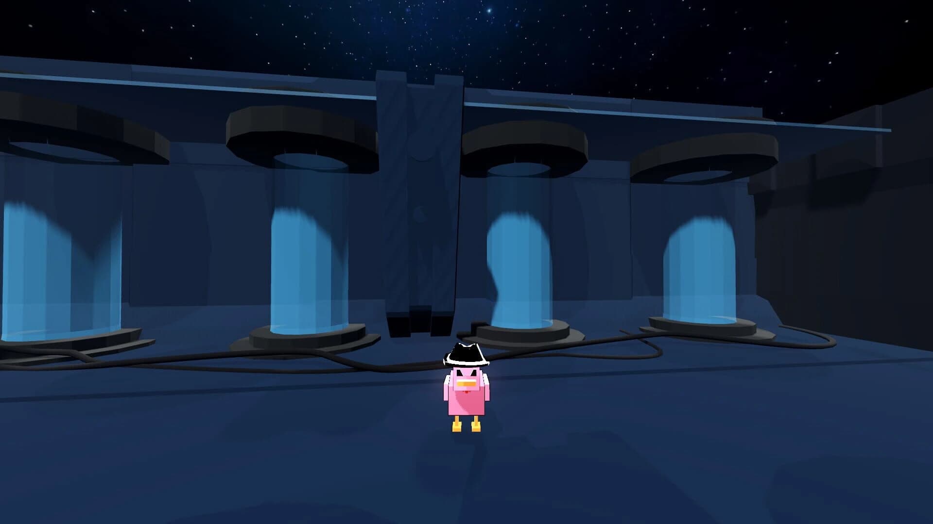 Cock Fight Simulator screenshot 5
