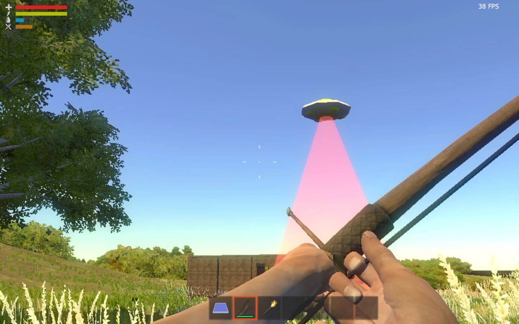 cockroach Planet Survival screenshot 5