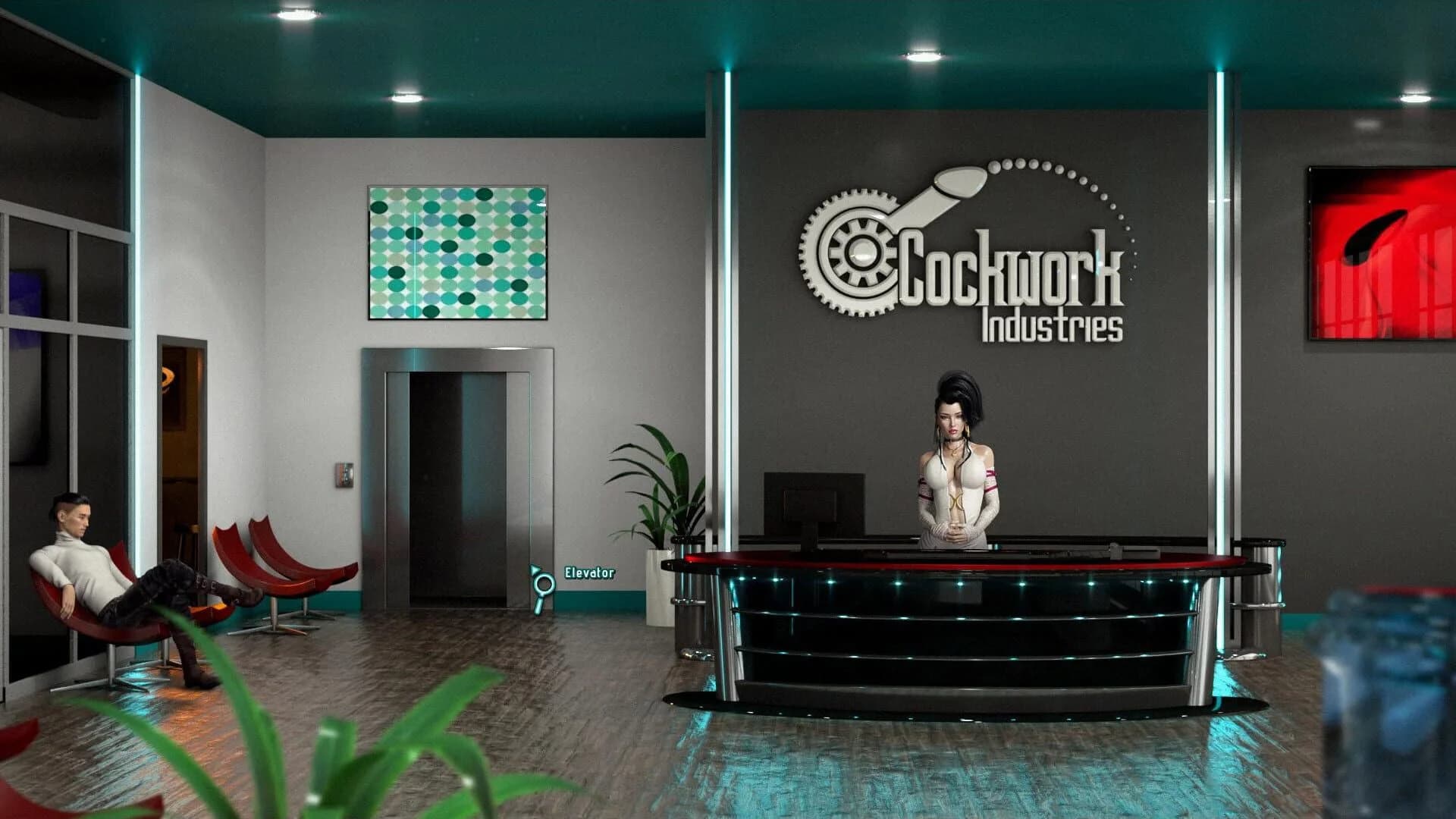 Cockwork Industries Complete screenshot 5