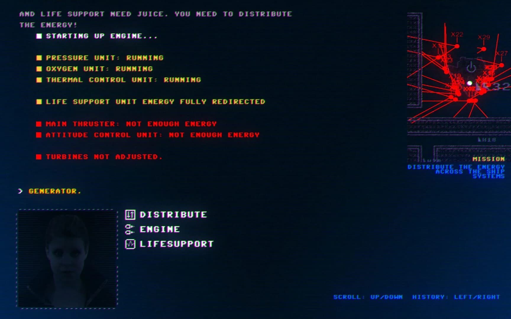 Code 7 screenshot 5