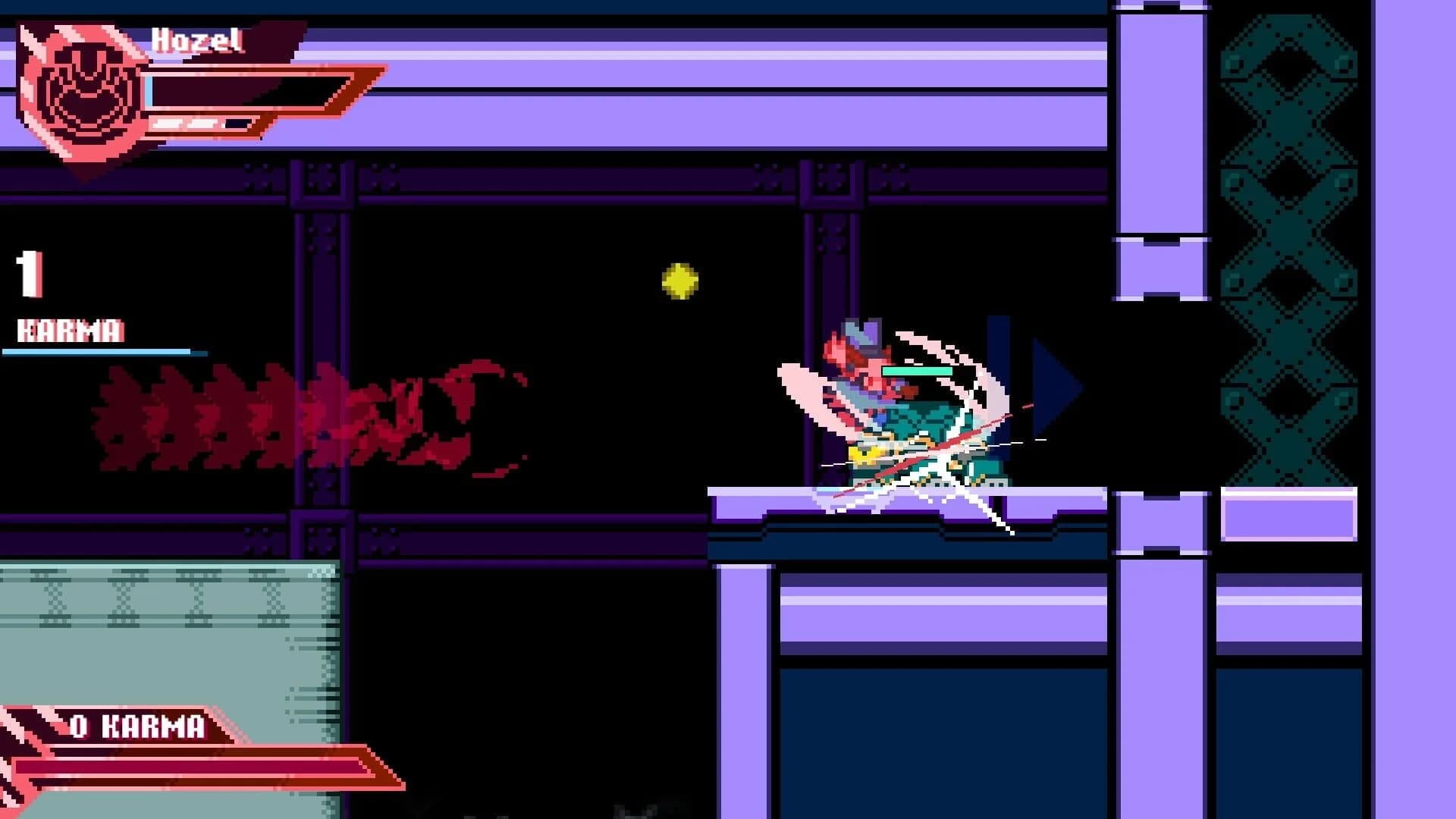 Code Bunny screenshot 2