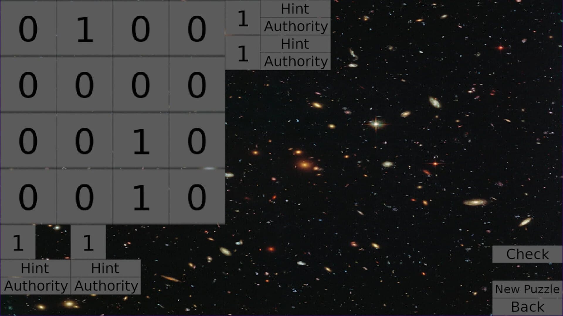 Code Correction screenshot 5