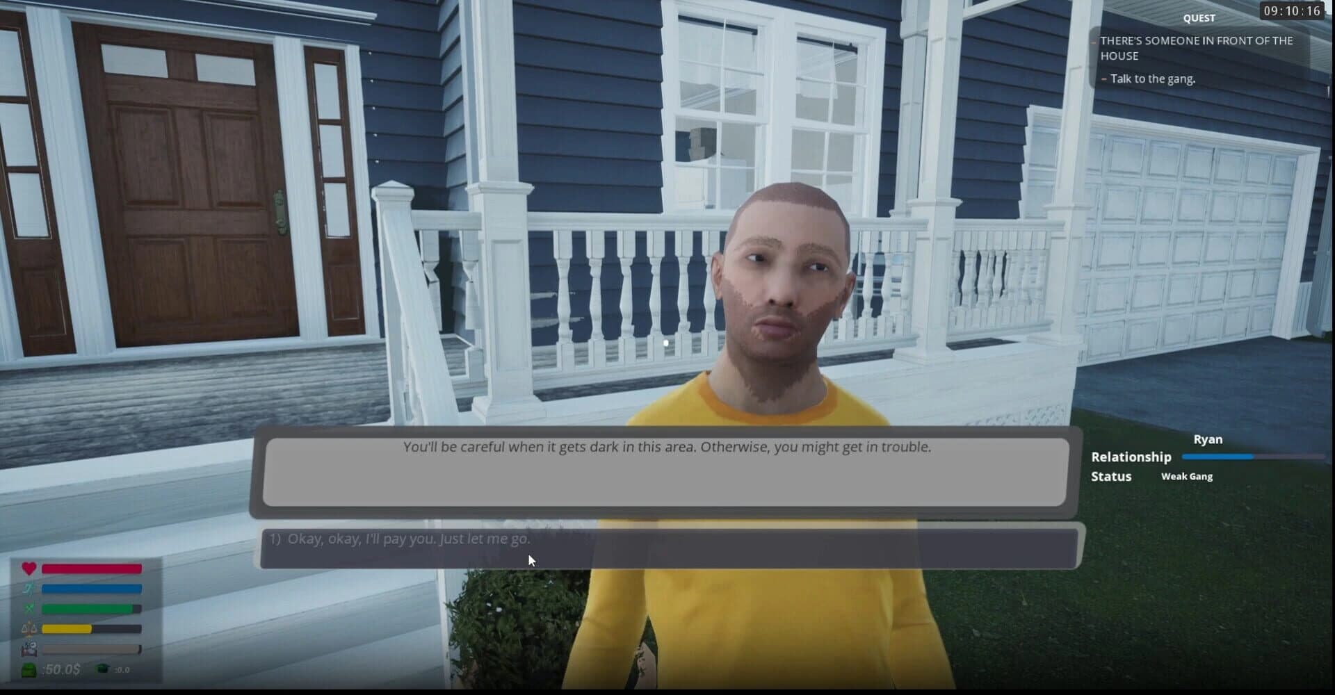 Code Name Teacher screenshot 3