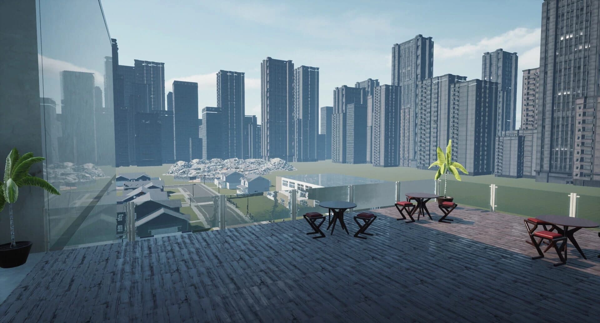 Code Name Teacher screenshot 5