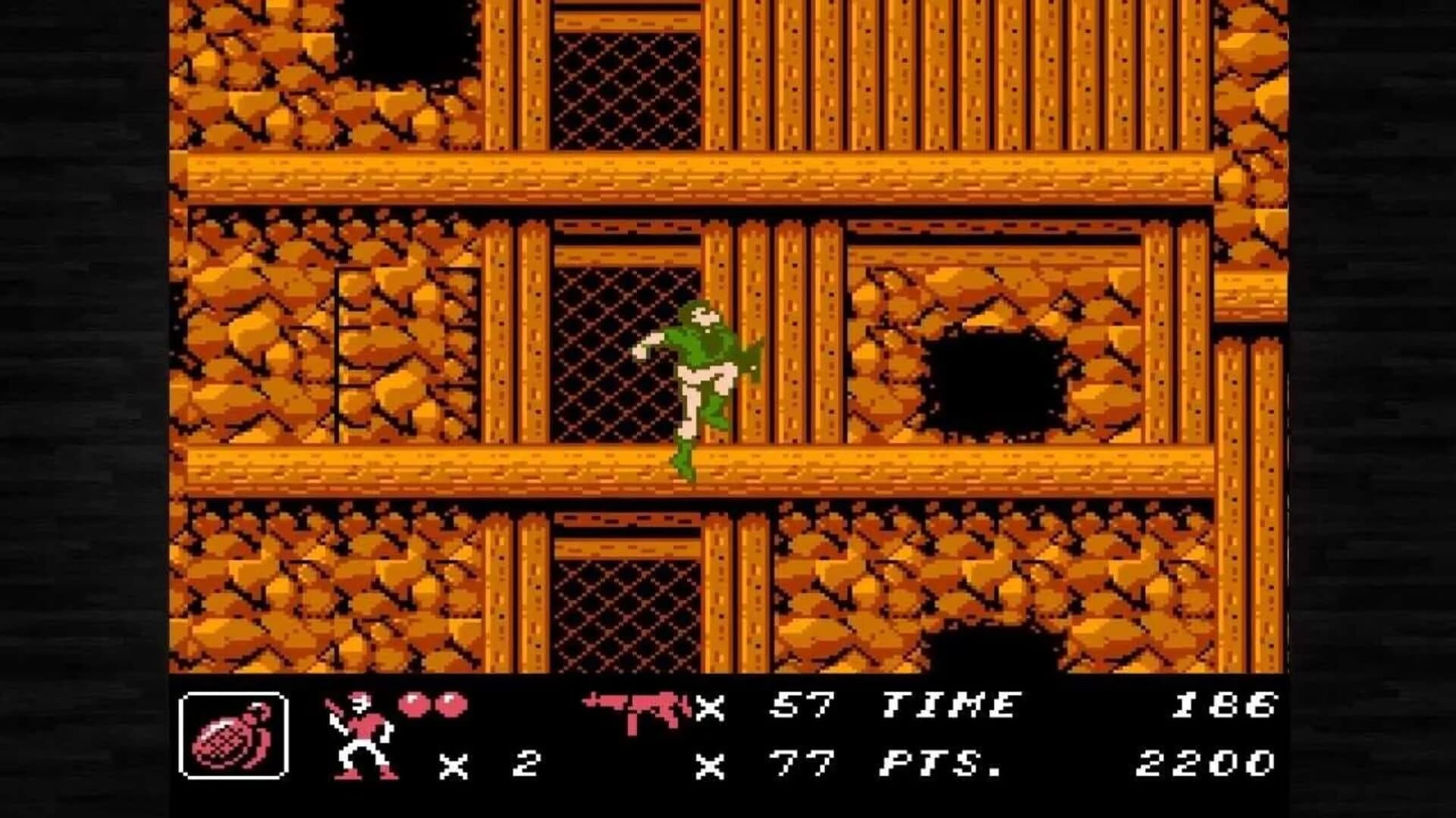 Code Name: Viper screenshot 1