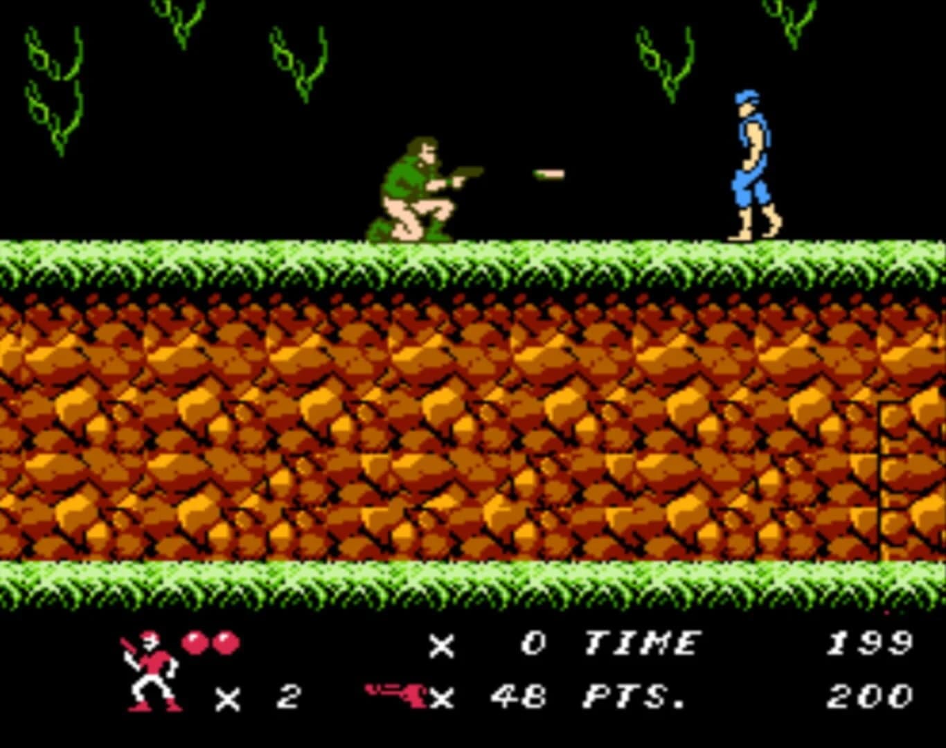 Code Name: Viper screenshot 3