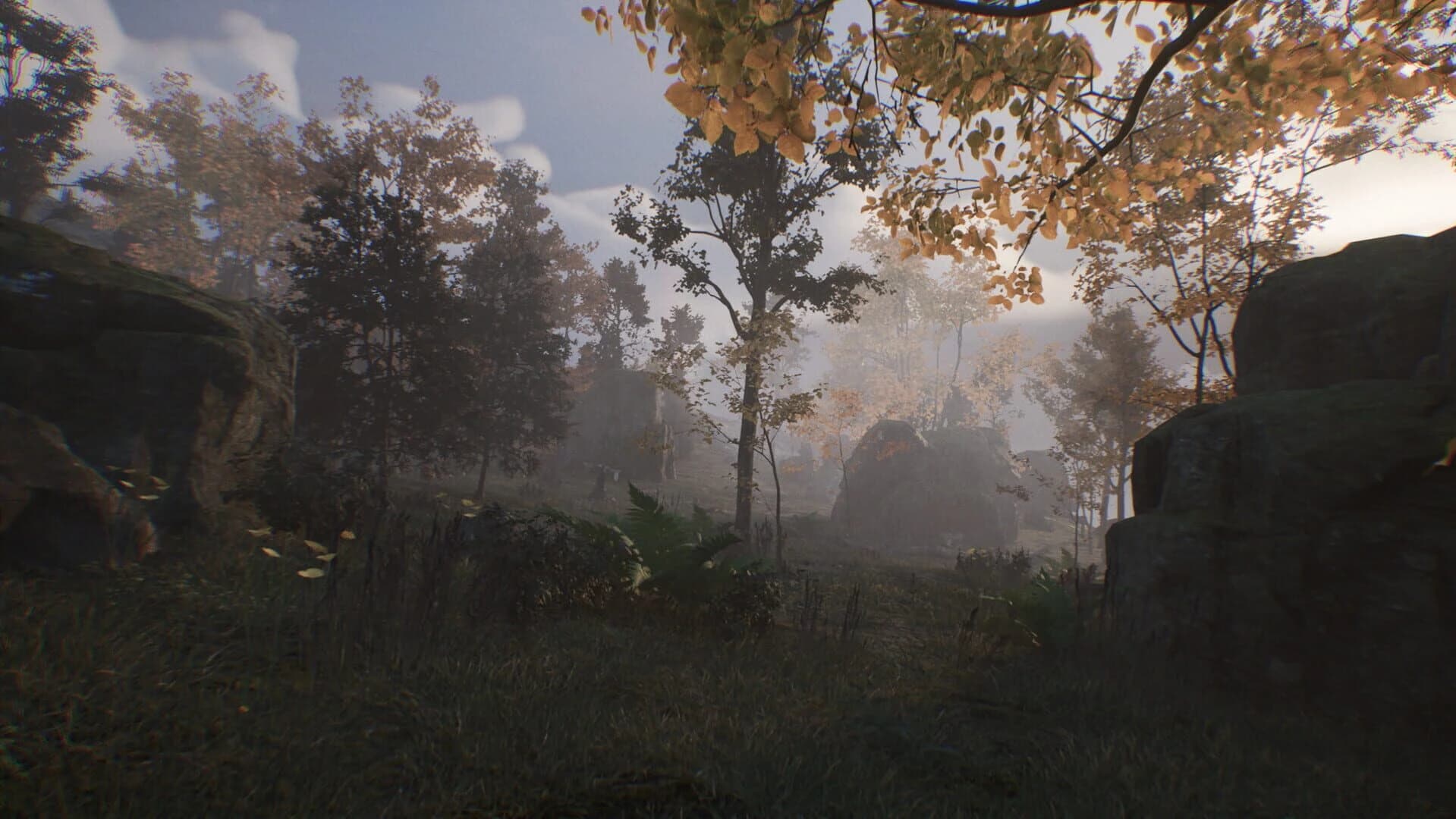 Code of Corruption screenshot 5
