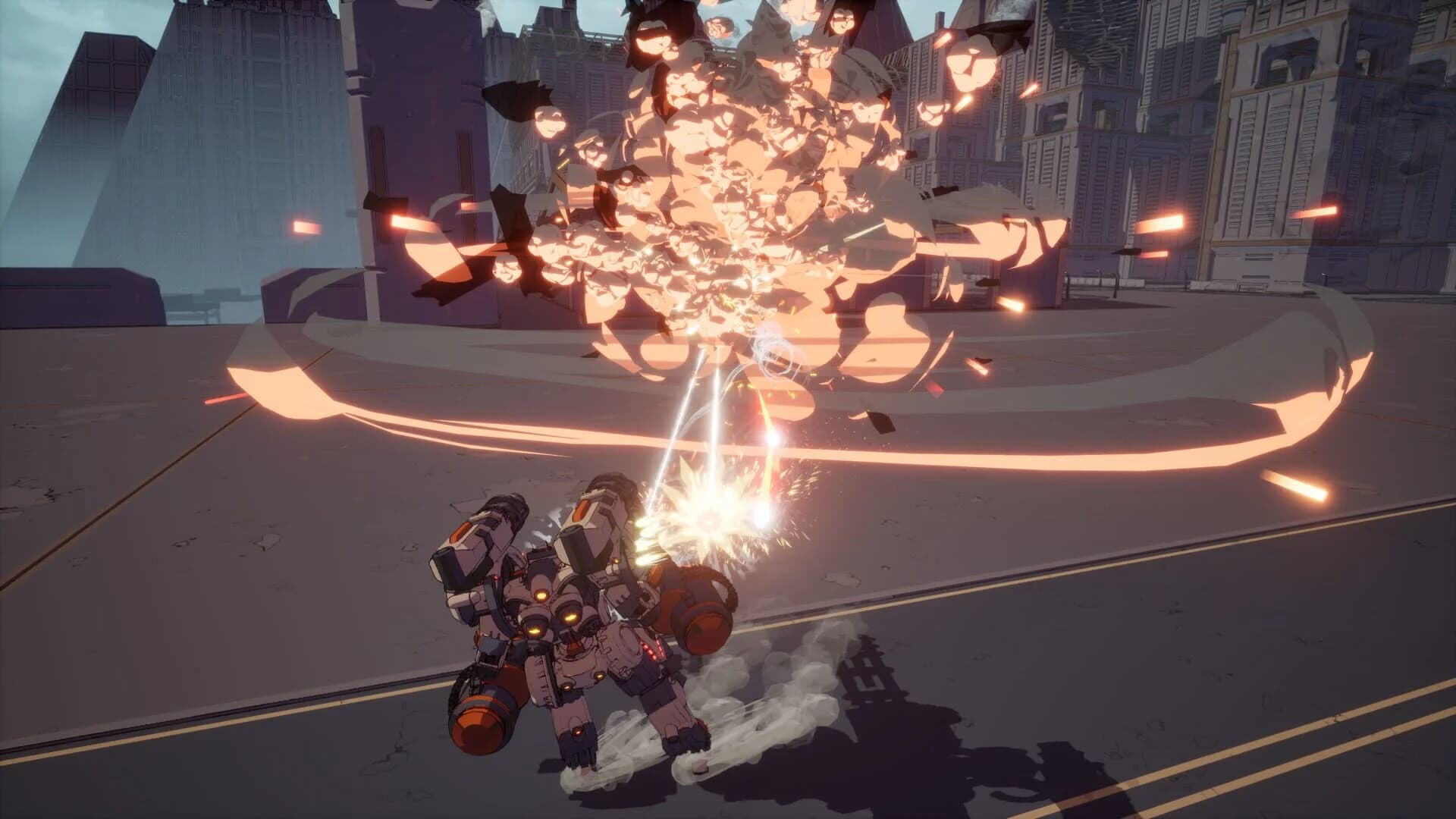 Code Rapid screenshot 1