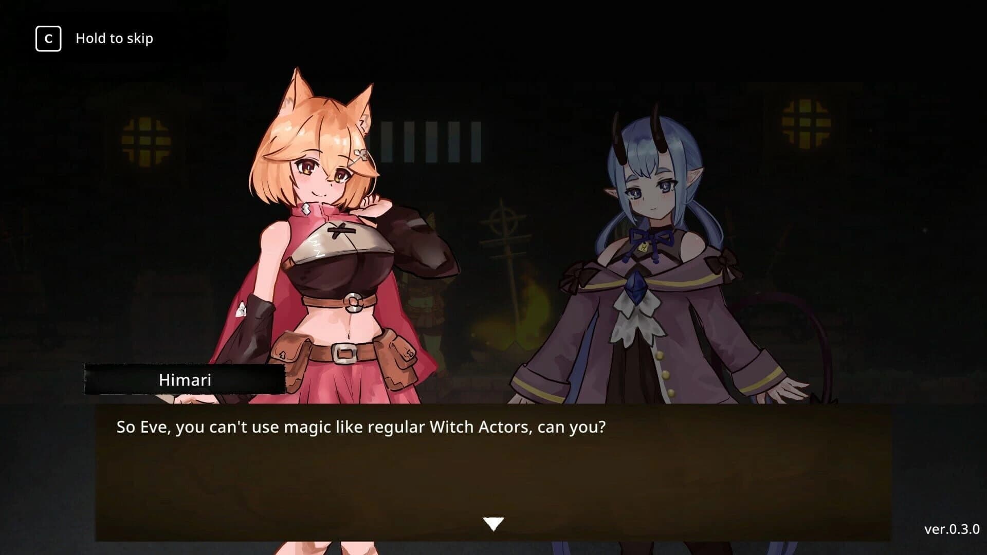 Code Reactors screenshot 2