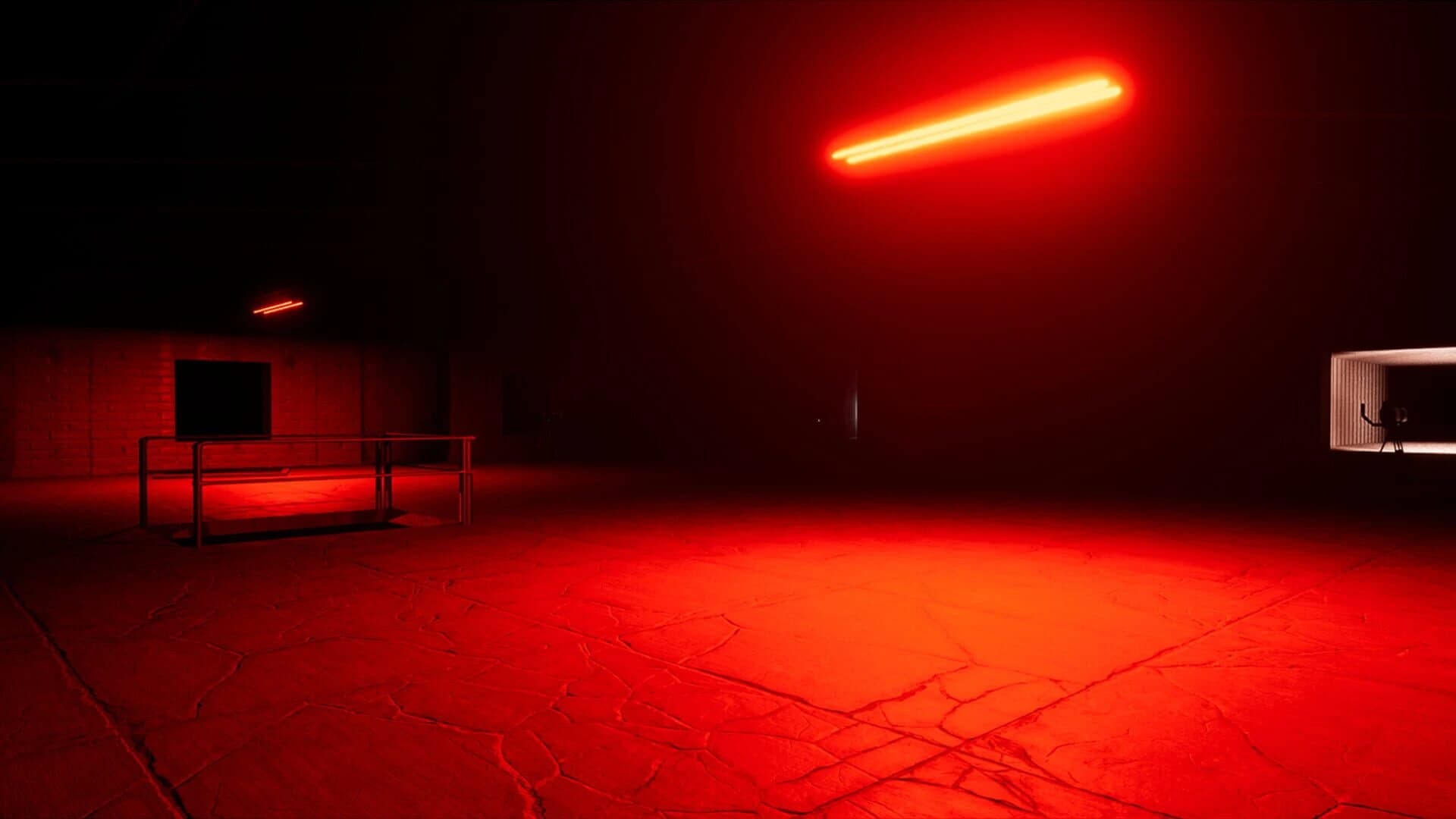 Code Red screenshot 5