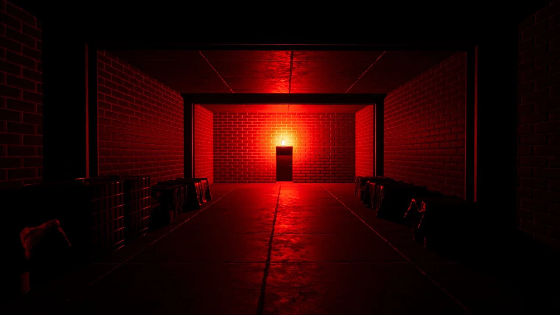 Code Red screenshot 1