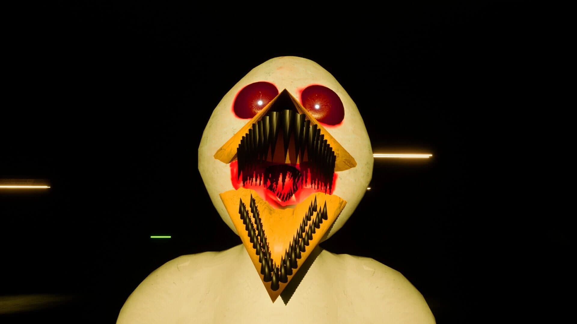 Code Red screenshot 2