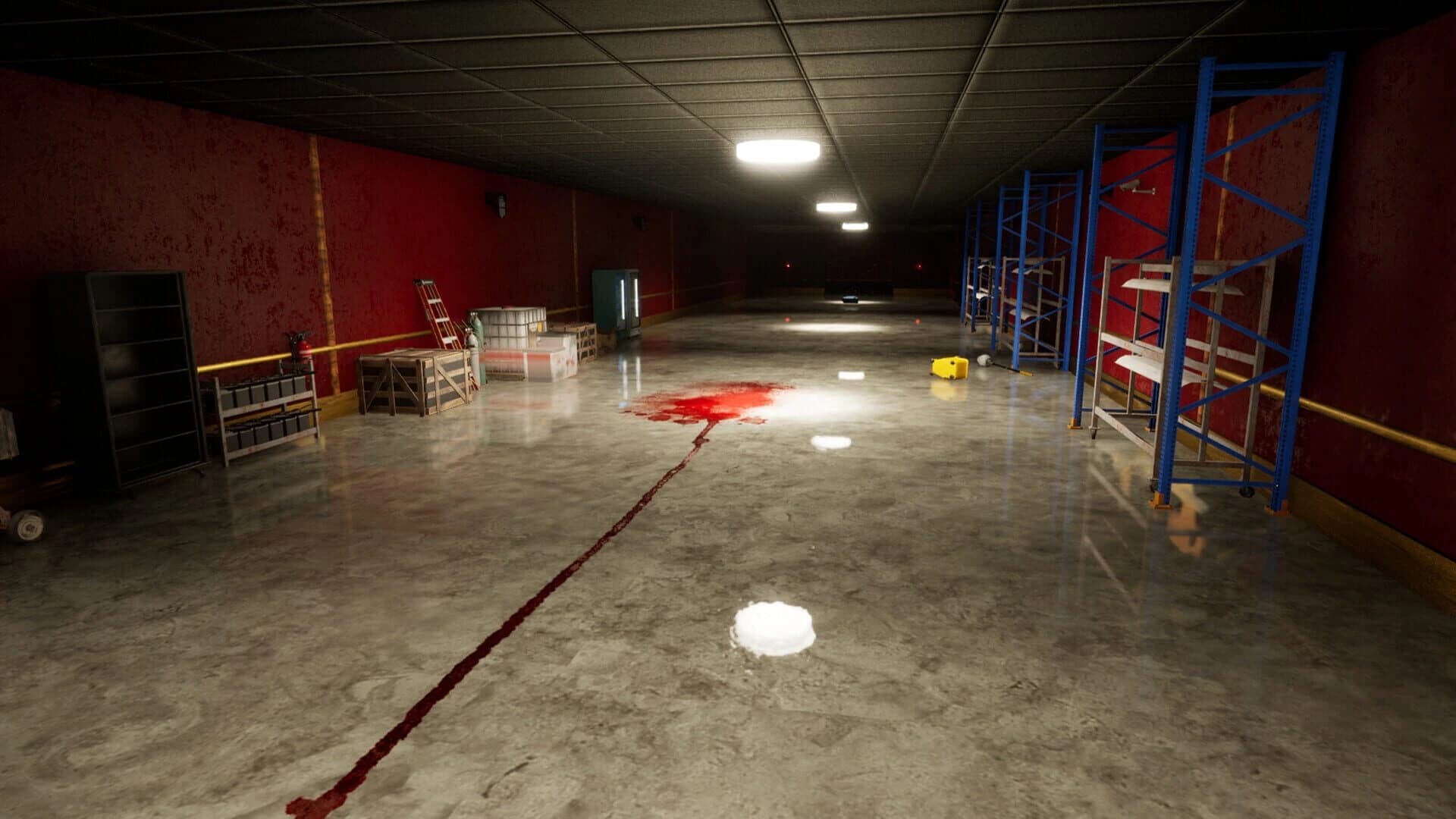 Code Red screenshot 4