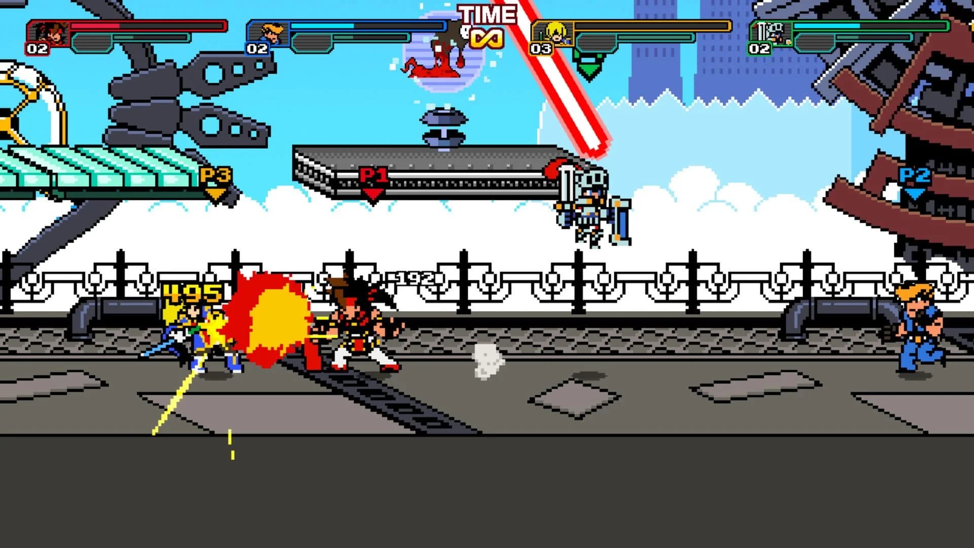 Code Shifter screenshot 2
