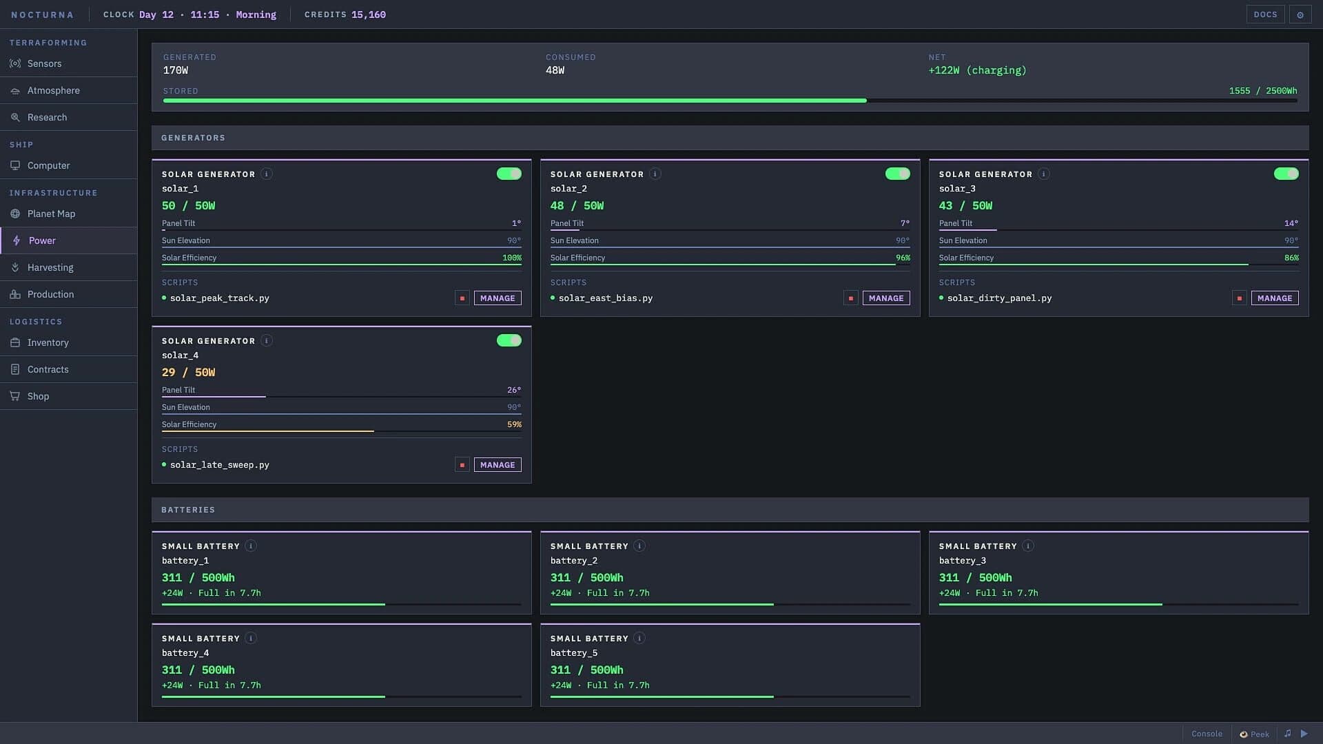 Code: Terraform screenshot 4