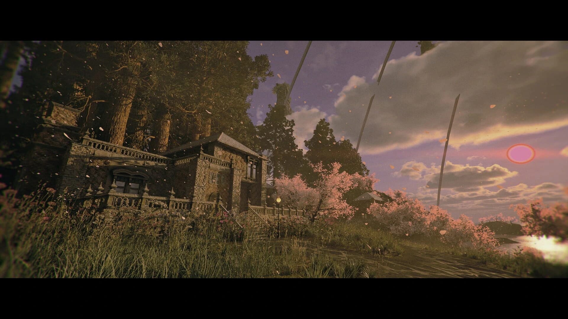 Code Violet screenshot 2