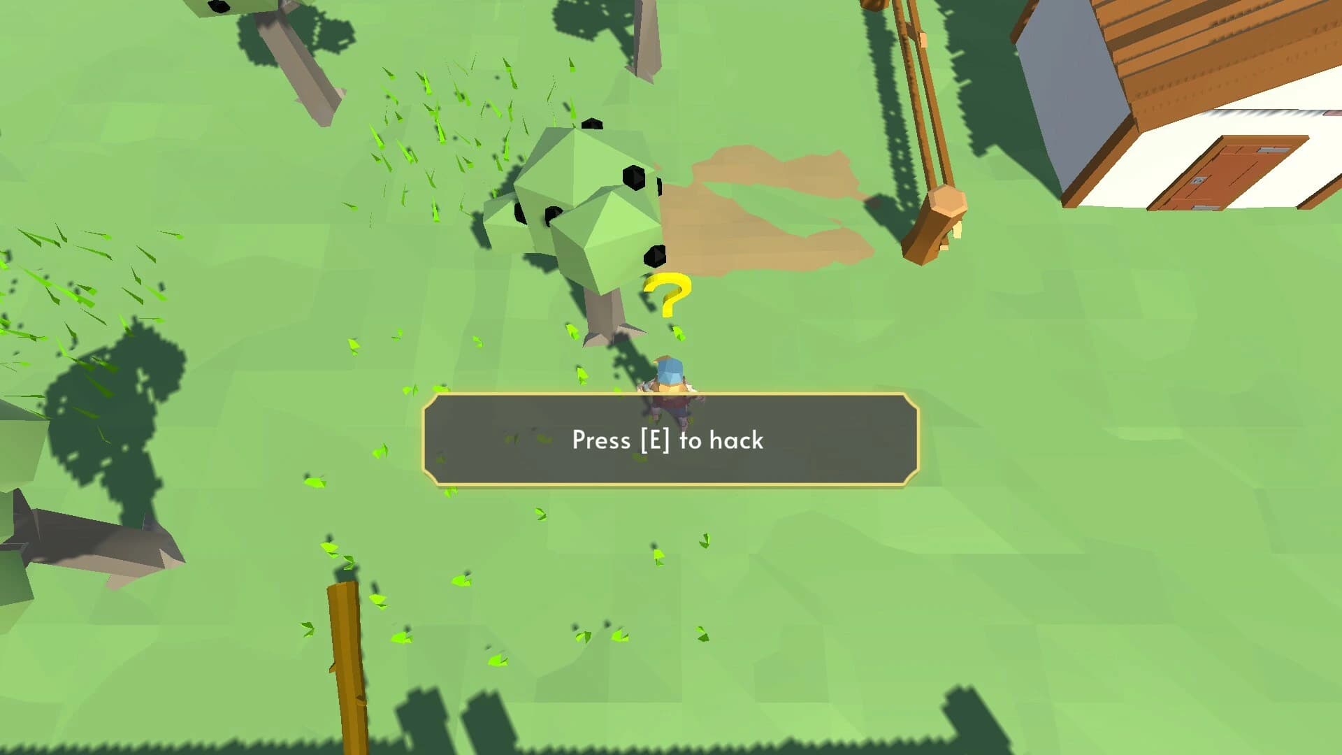 Code Wizard: Java Edition screenshot 2