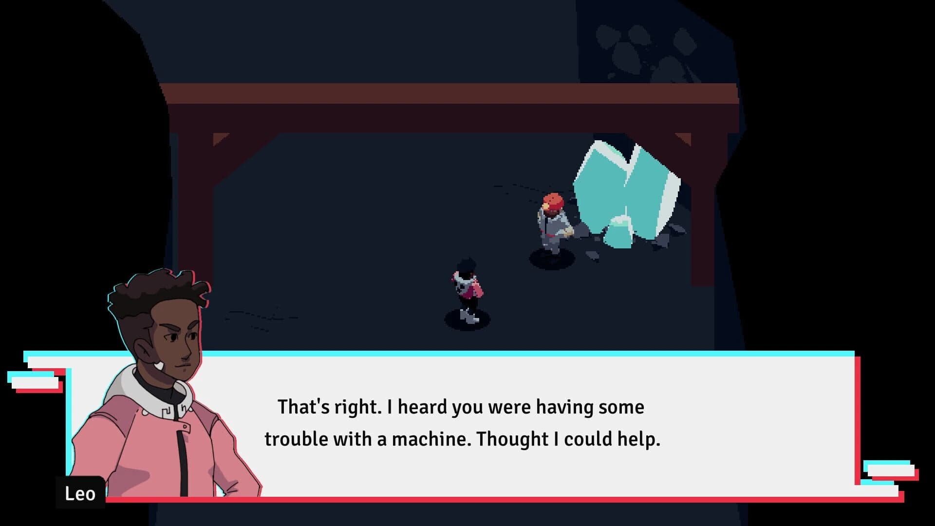 Code Zodiac screenshot 1