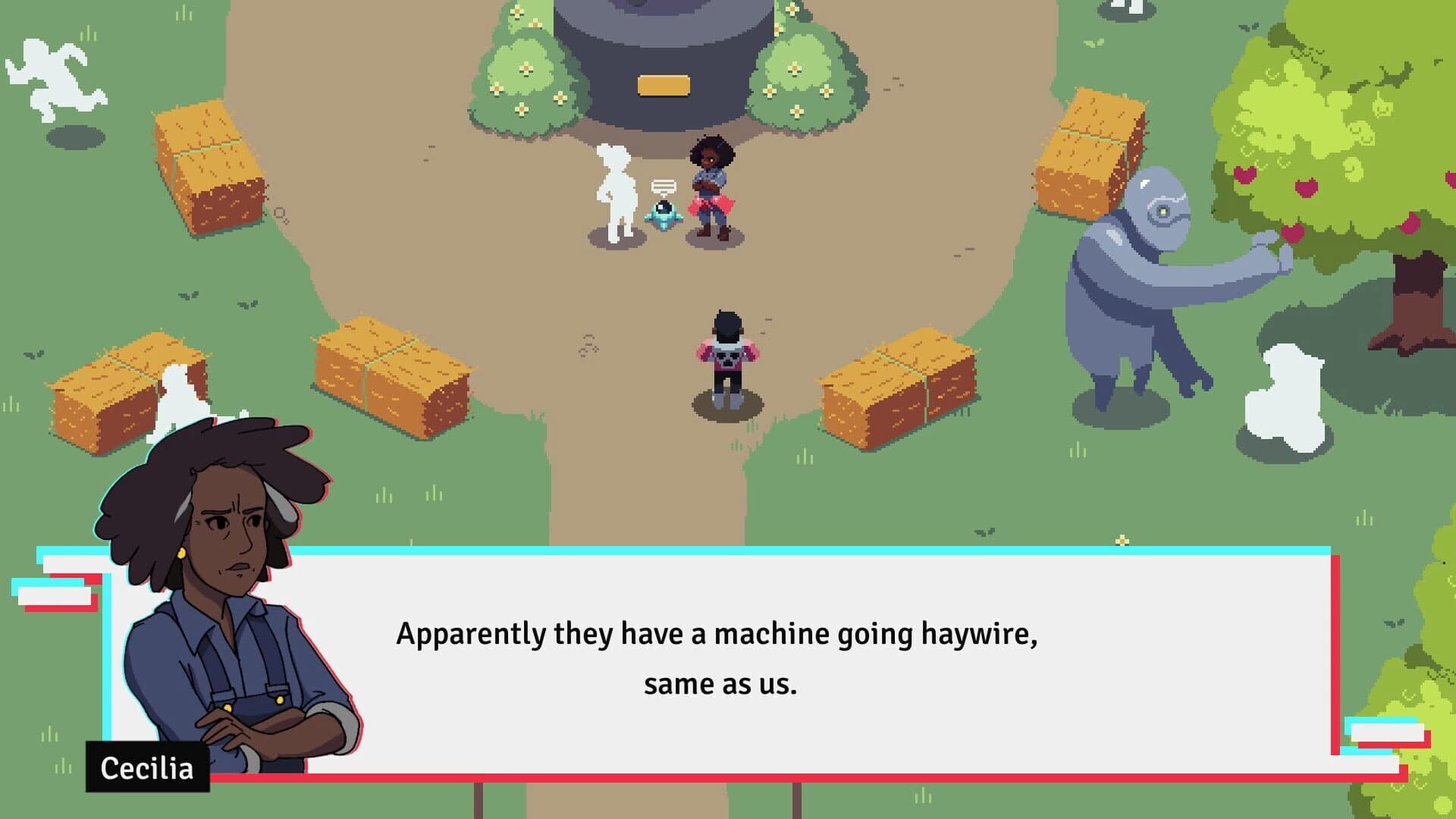 Code Zodiac screenshot 4