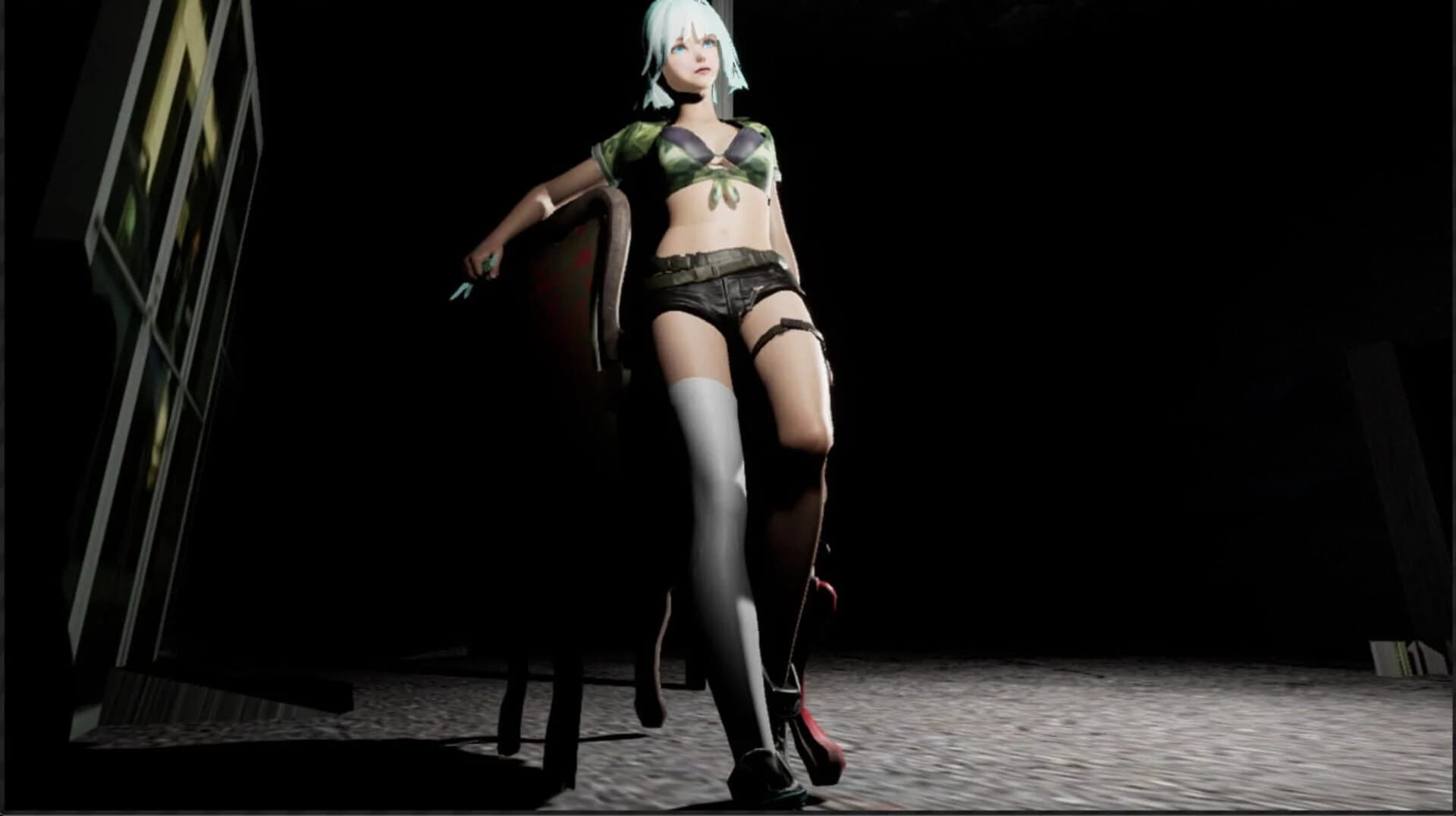 Code:29 screenshot 4