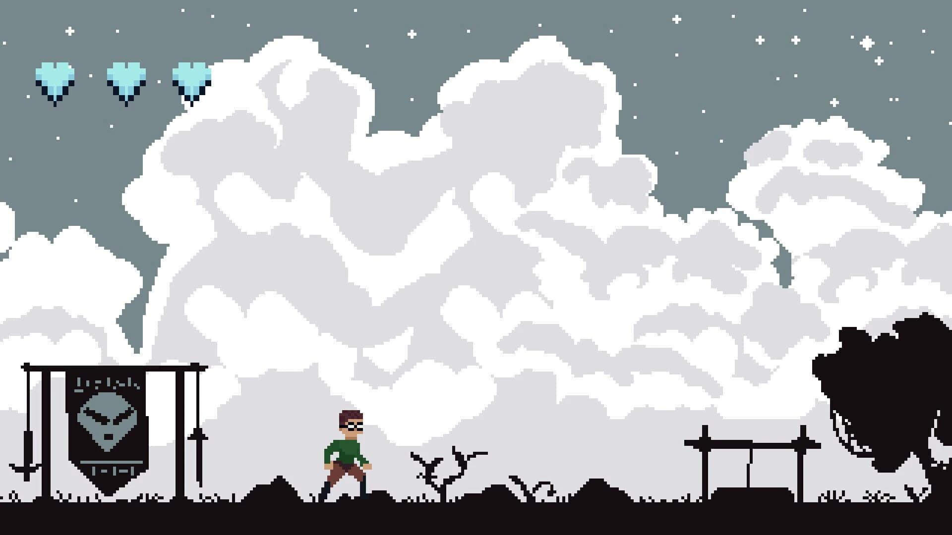 Codebound screenshot 1