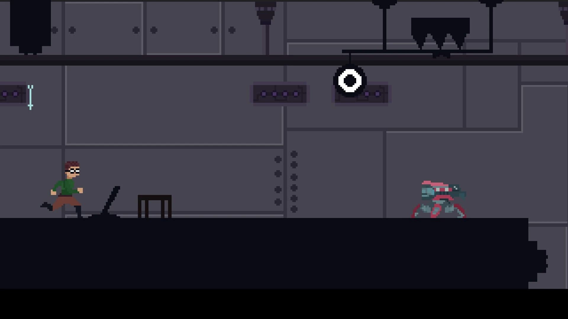 Codebound screenshot 2
