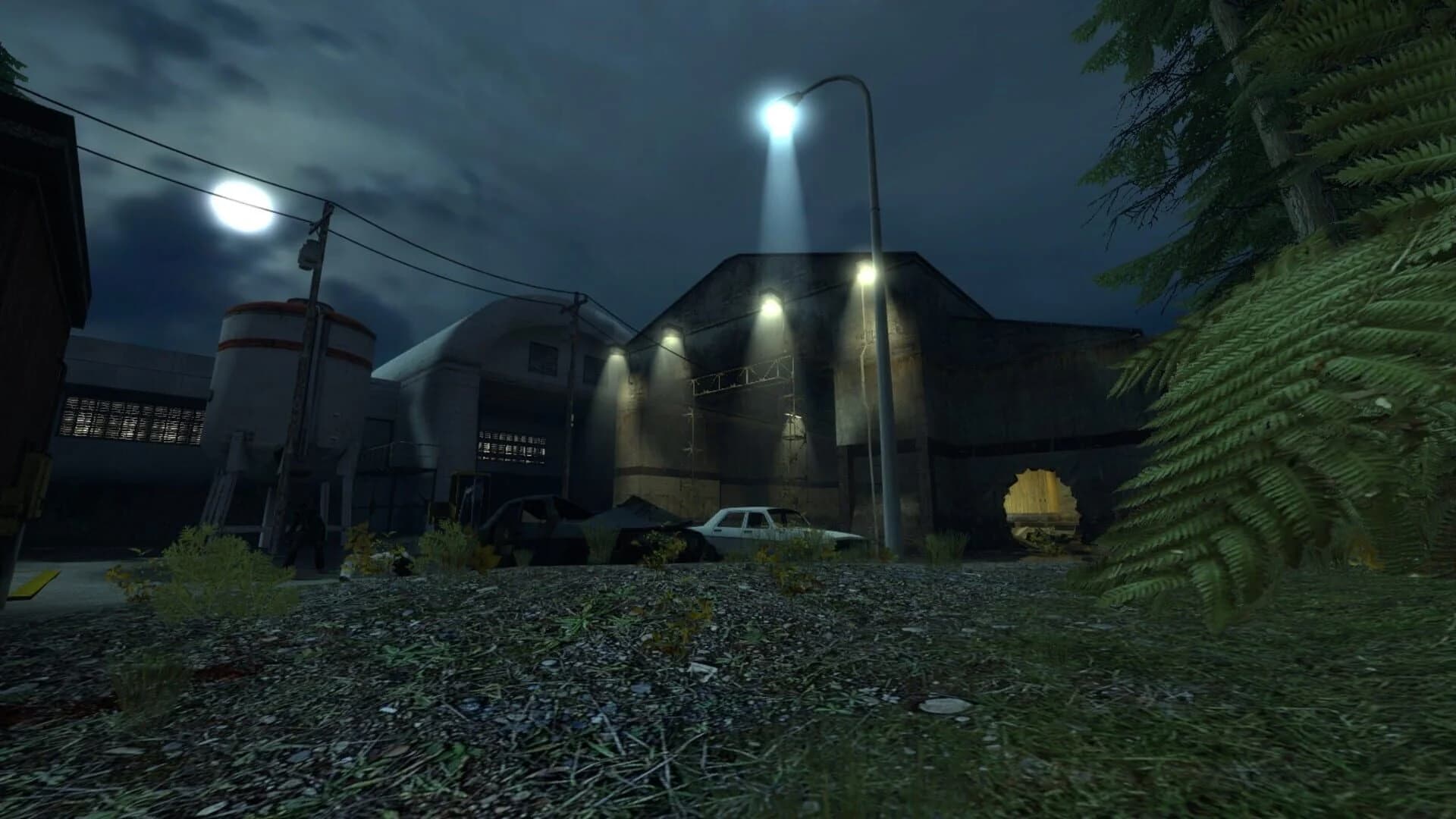Codename Cure screenshot 1