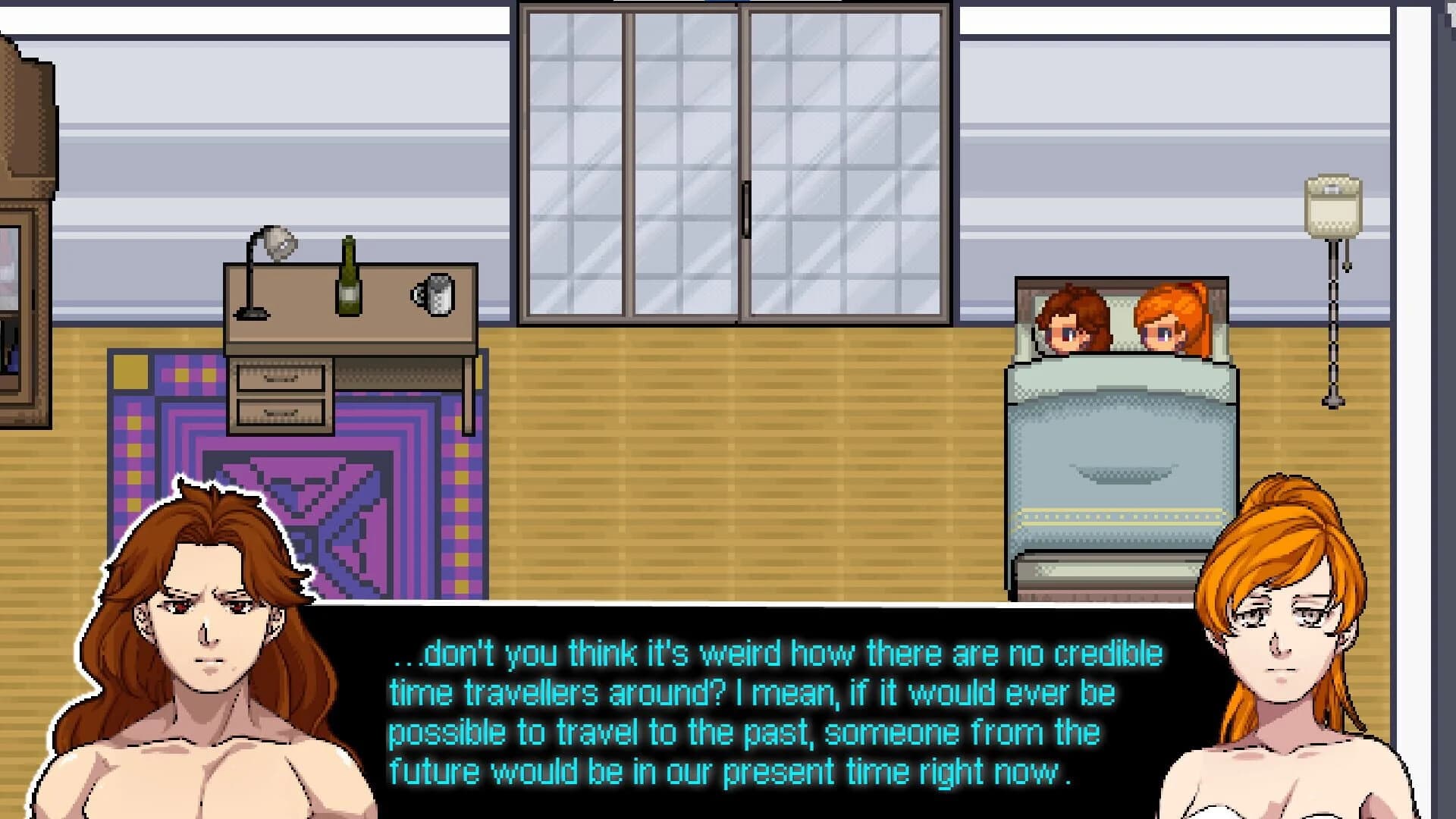 Codename Incubus screenshot 2