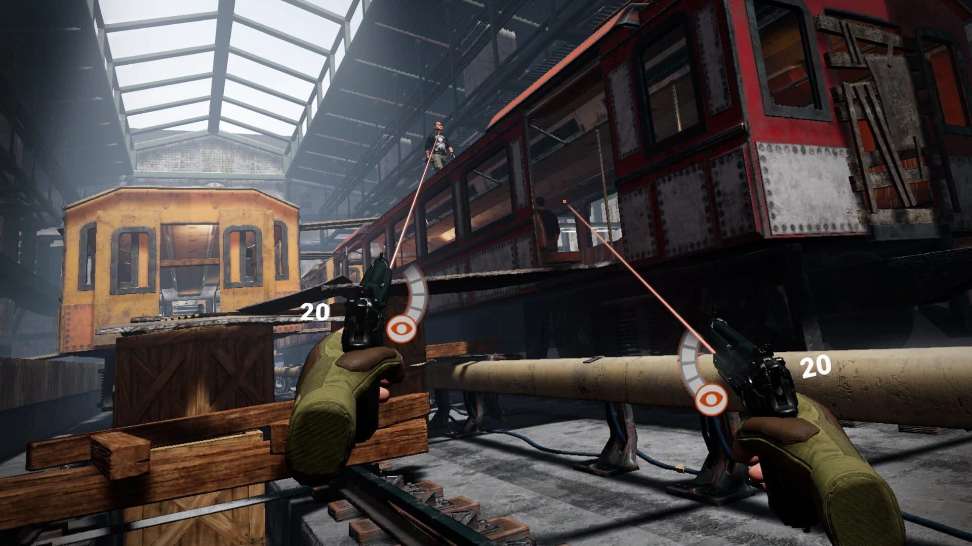 Codename: Phantom screenshot 2