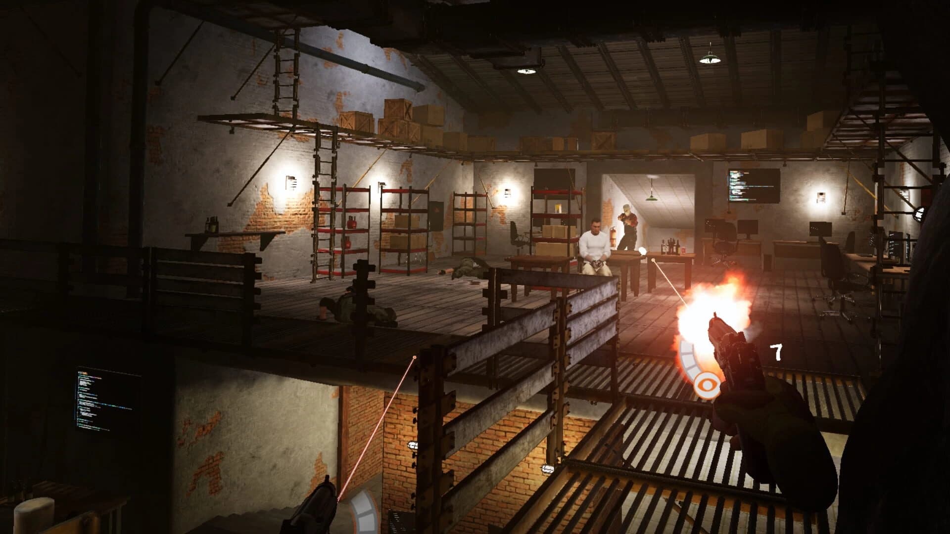 Codename: Phantom screenshot 5