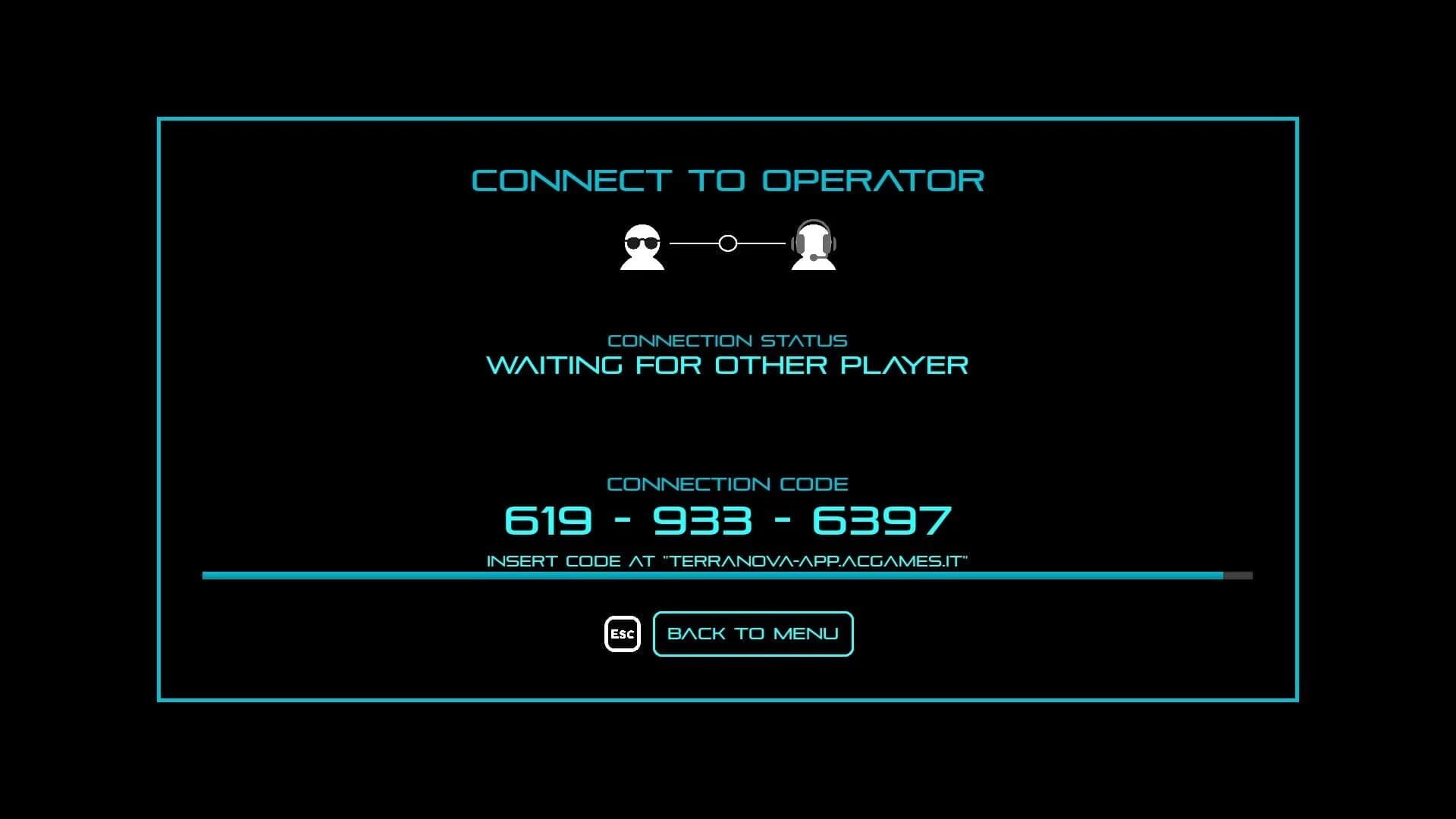 Codename: Terranova screenshot 2