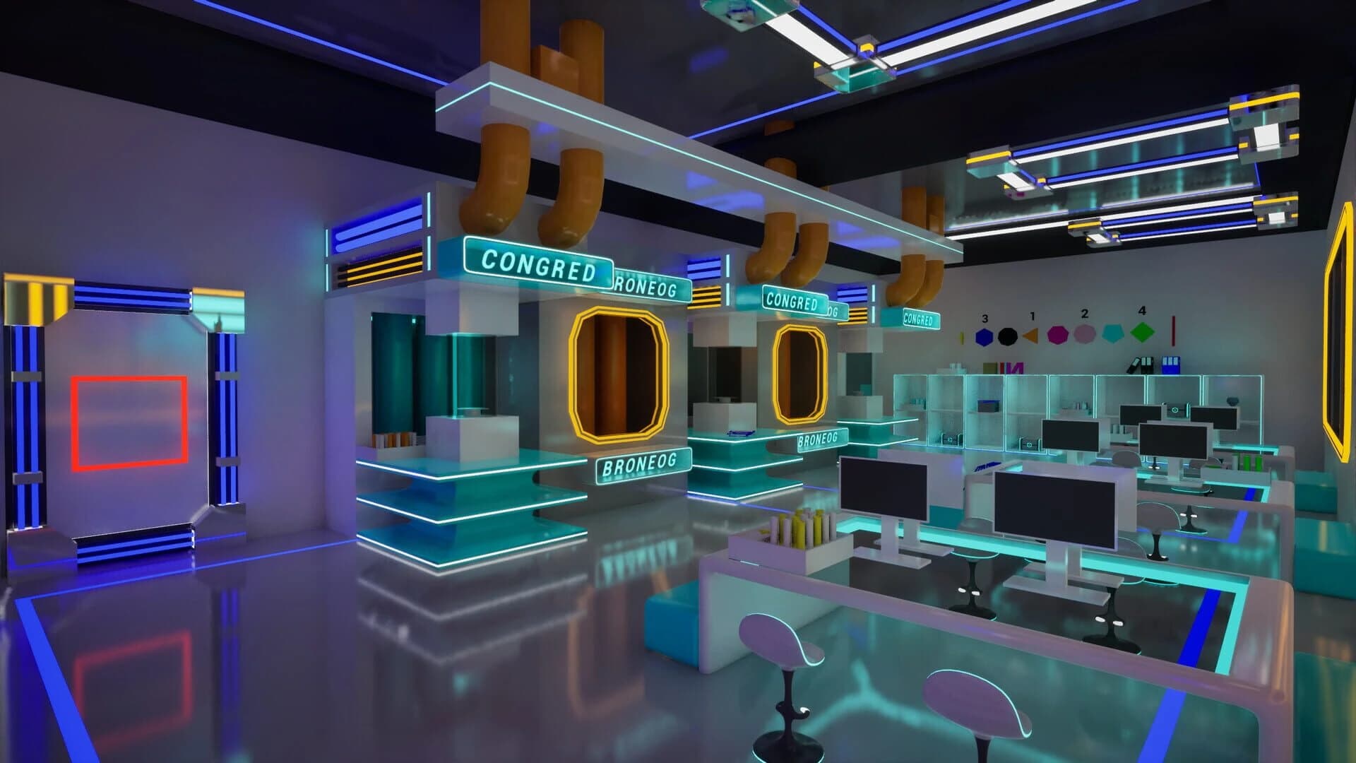 Codename: Twilight screenshot 5