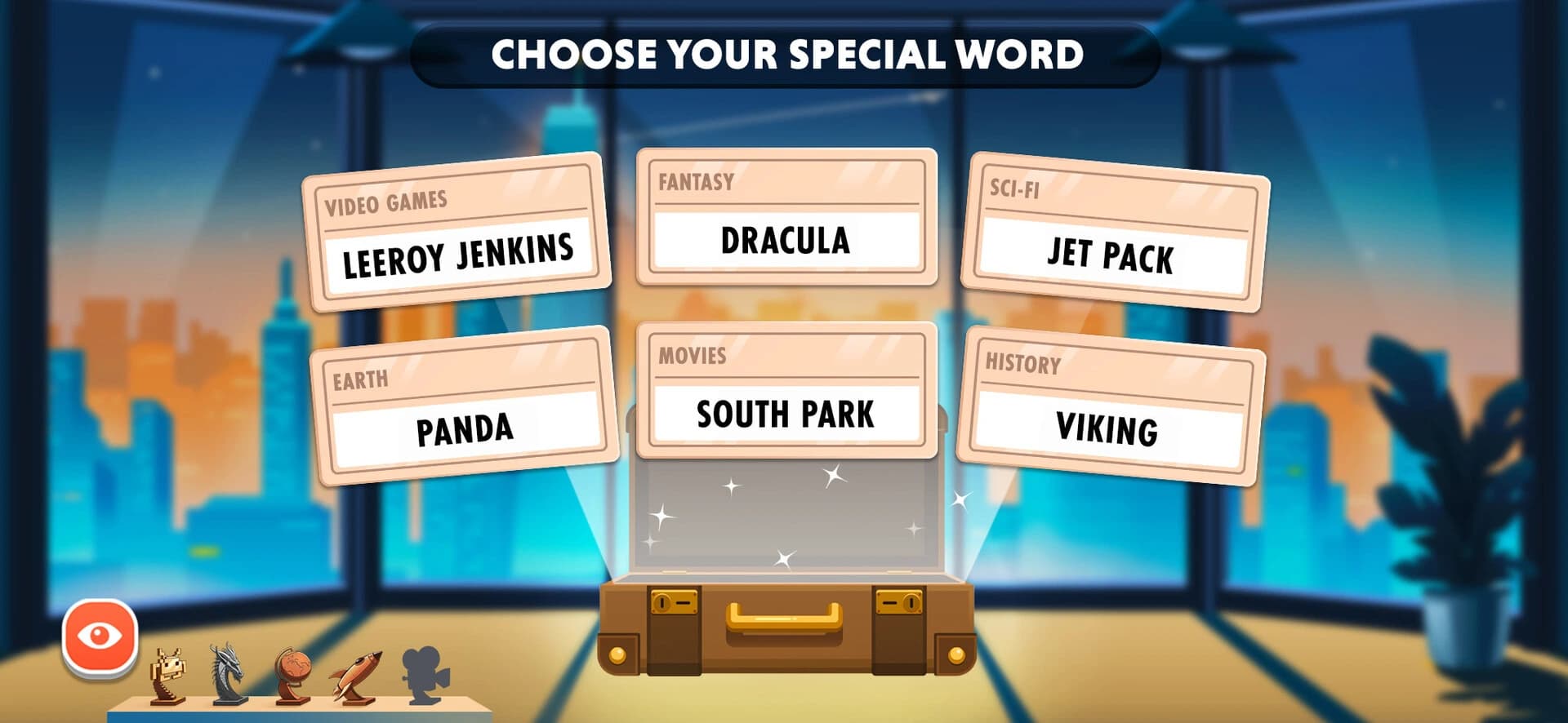 Codenames screenshot 5