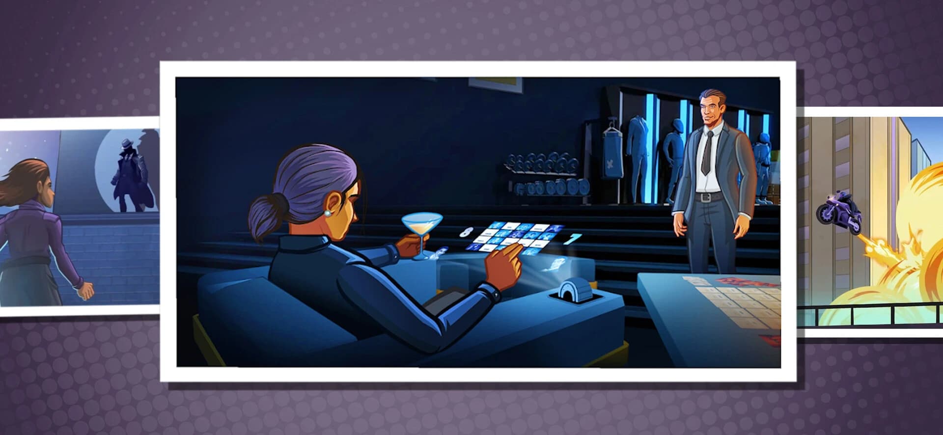 Codenames screenshot 8
