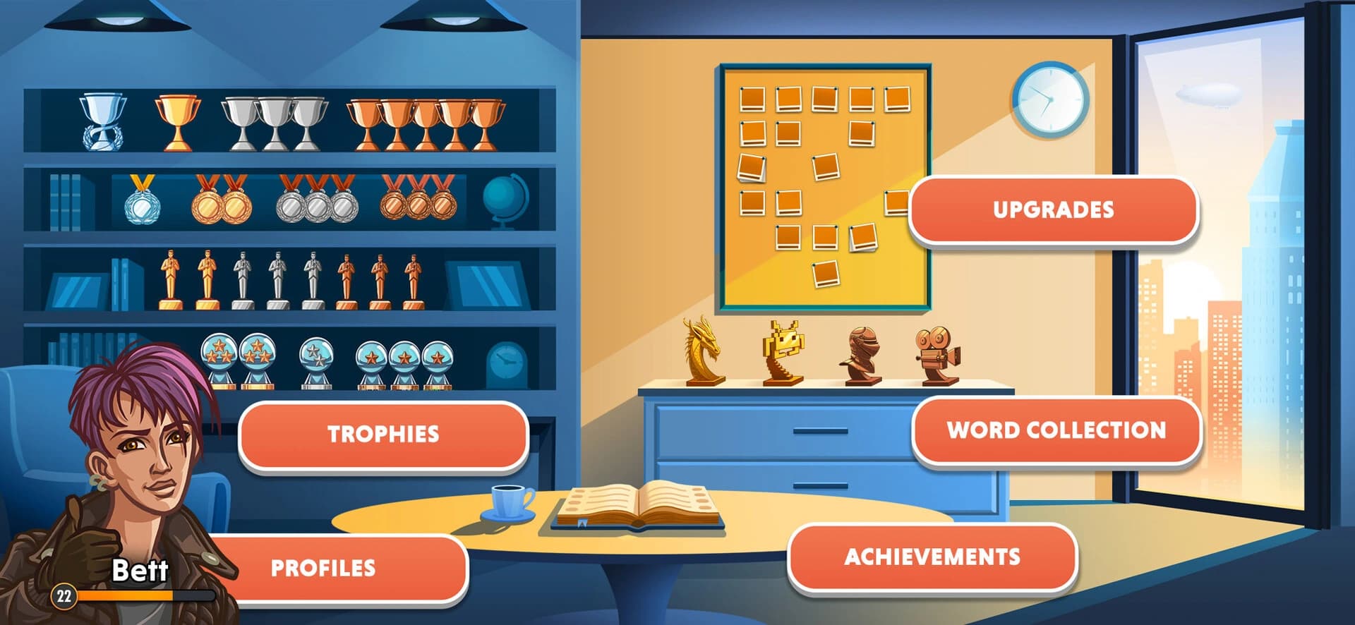 Codenames screenshot 6