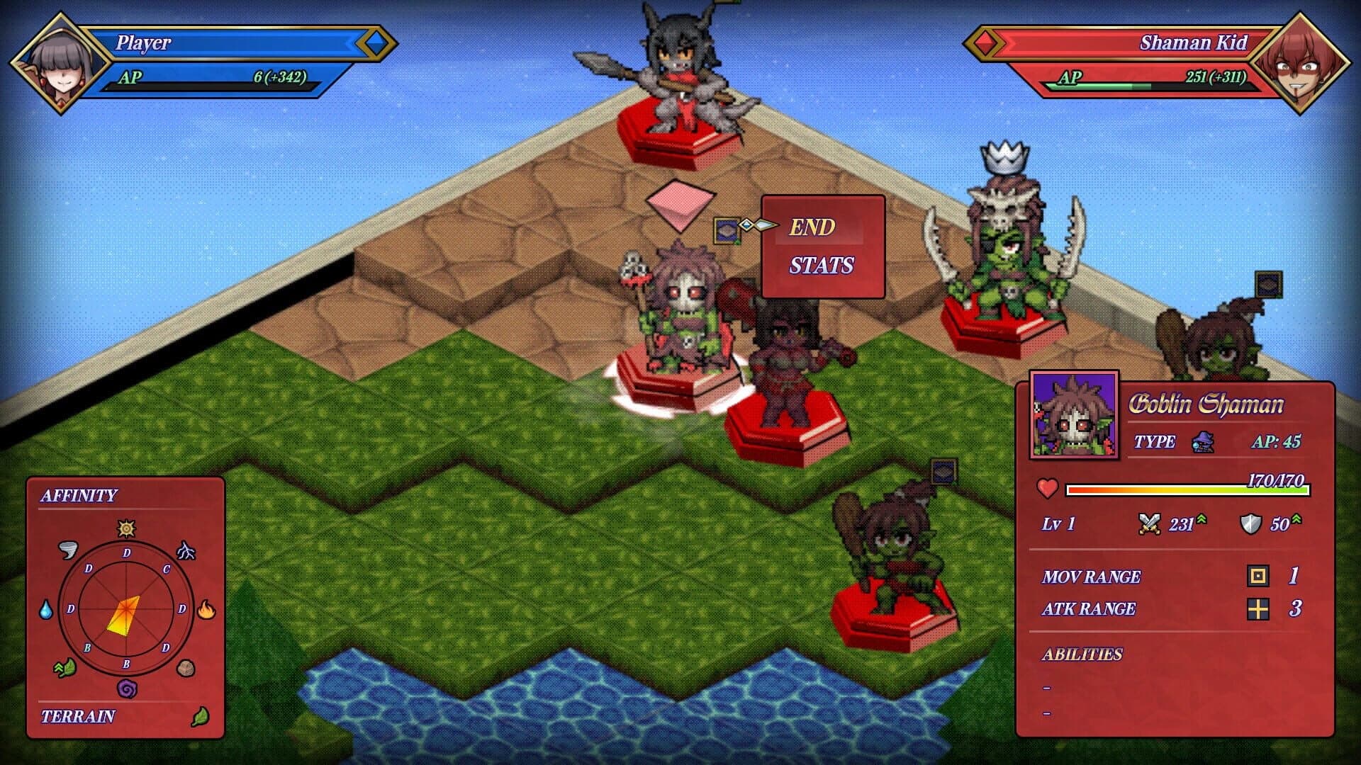 Codex Arcana: Grimoire of Monsters screenshot 2